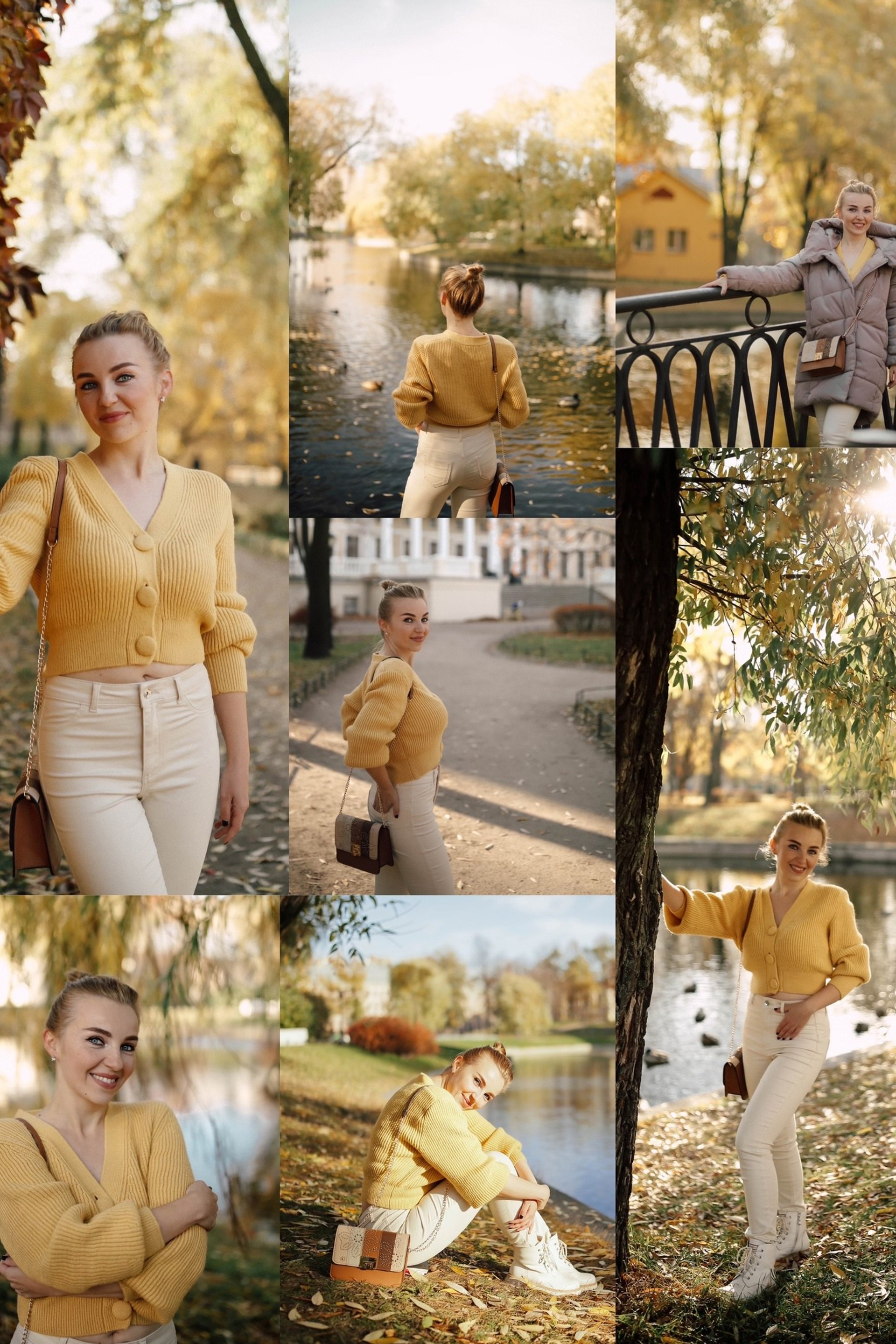 Юсуповский сад