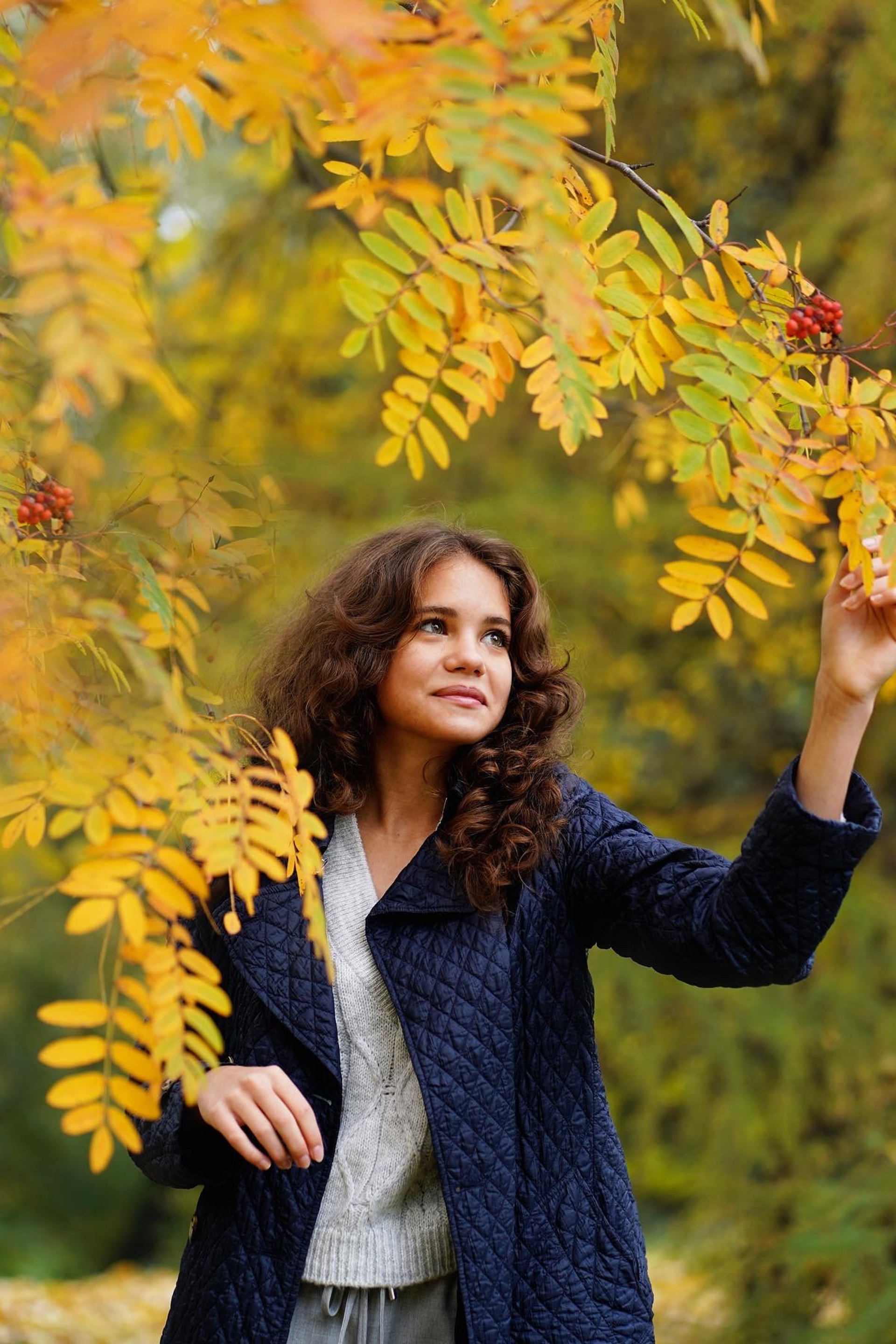 Фотопрогулка