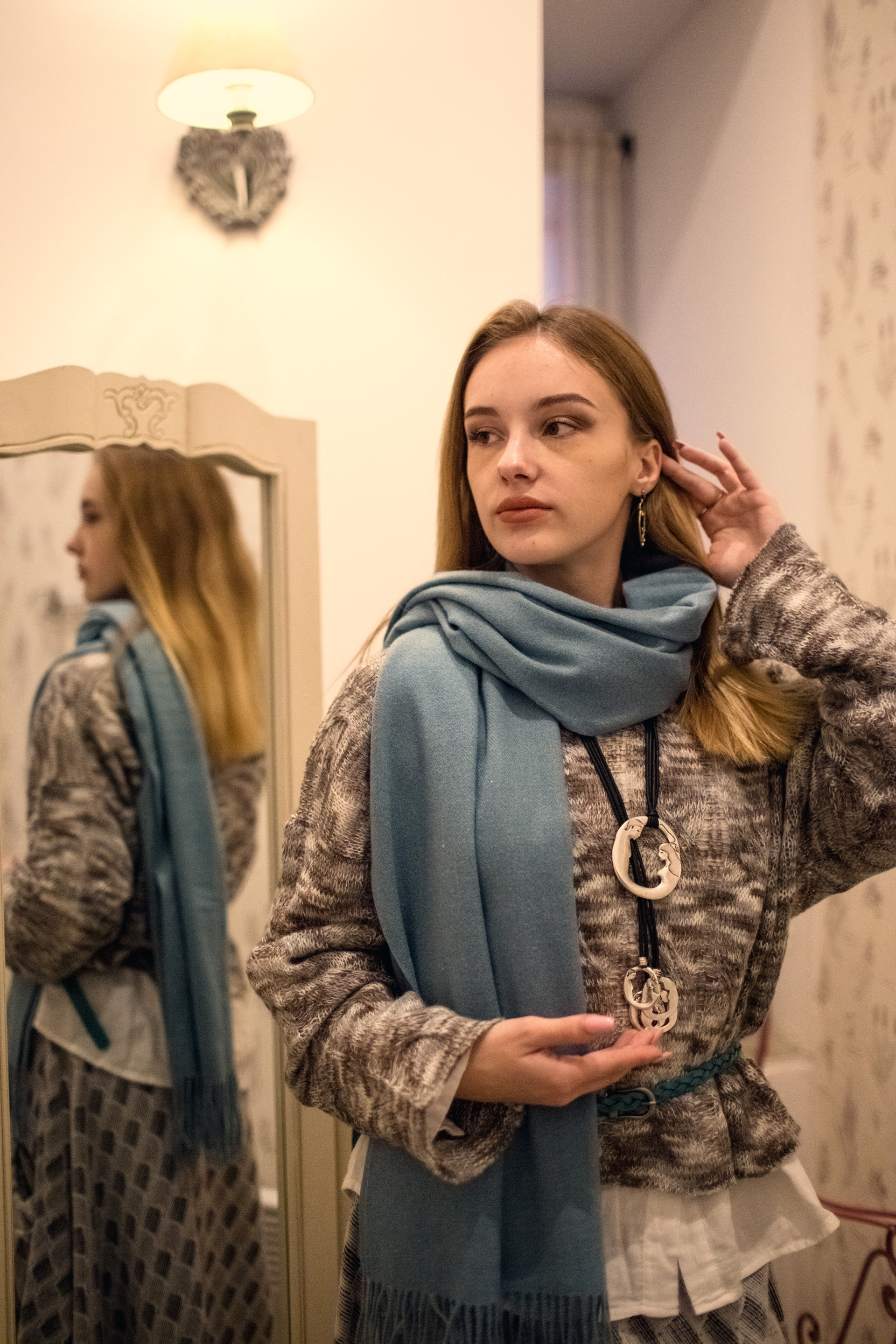 Отзывы о фотосессии с лошадью