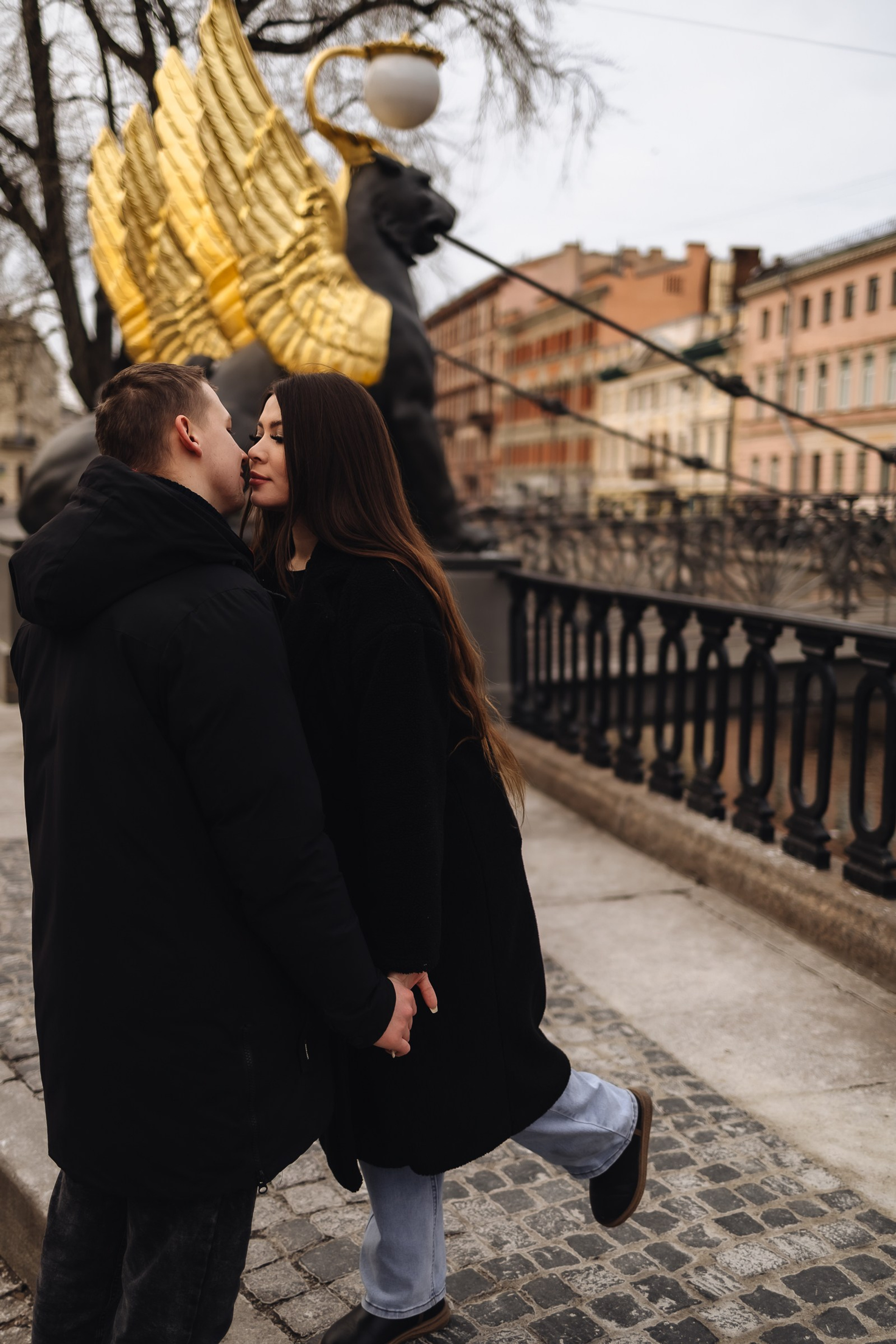 Портфолио. Свадебный фотограф СПБ Beznosikovaa