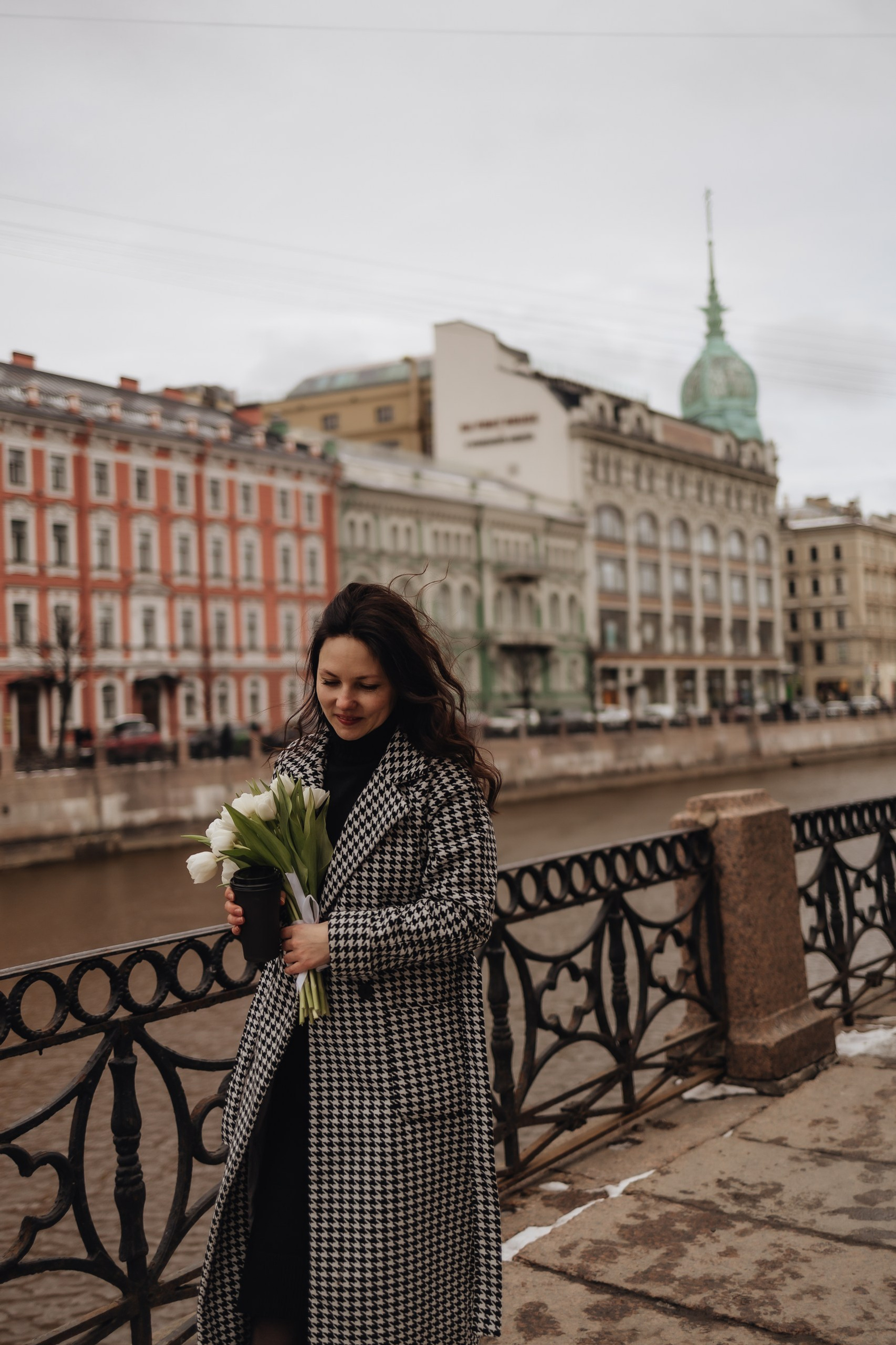 Портфолио. Свадебный фотограф СПБ Beznosikovaa