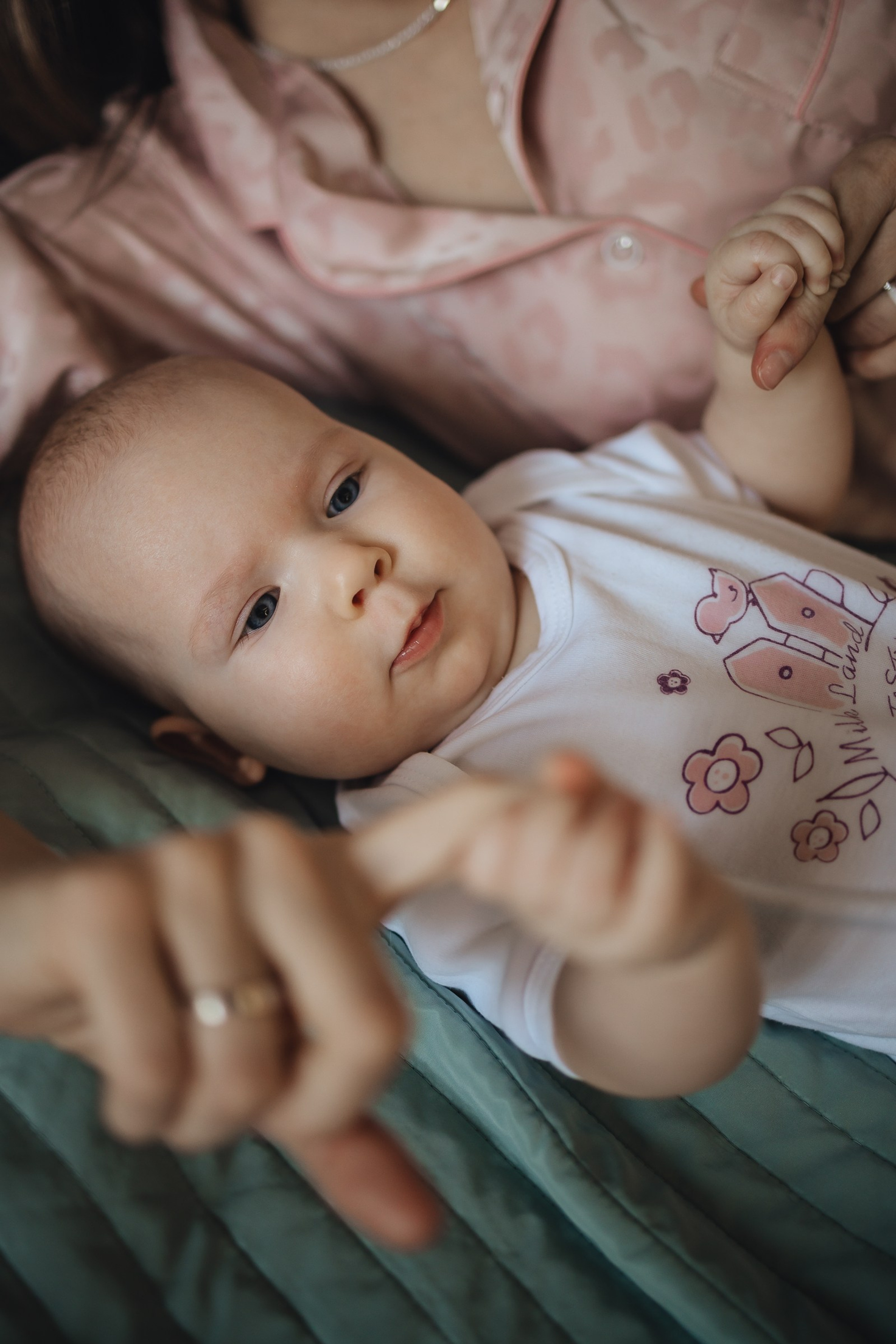 Портфолио. Свадебный фотограф СПБ Beznosikovaa