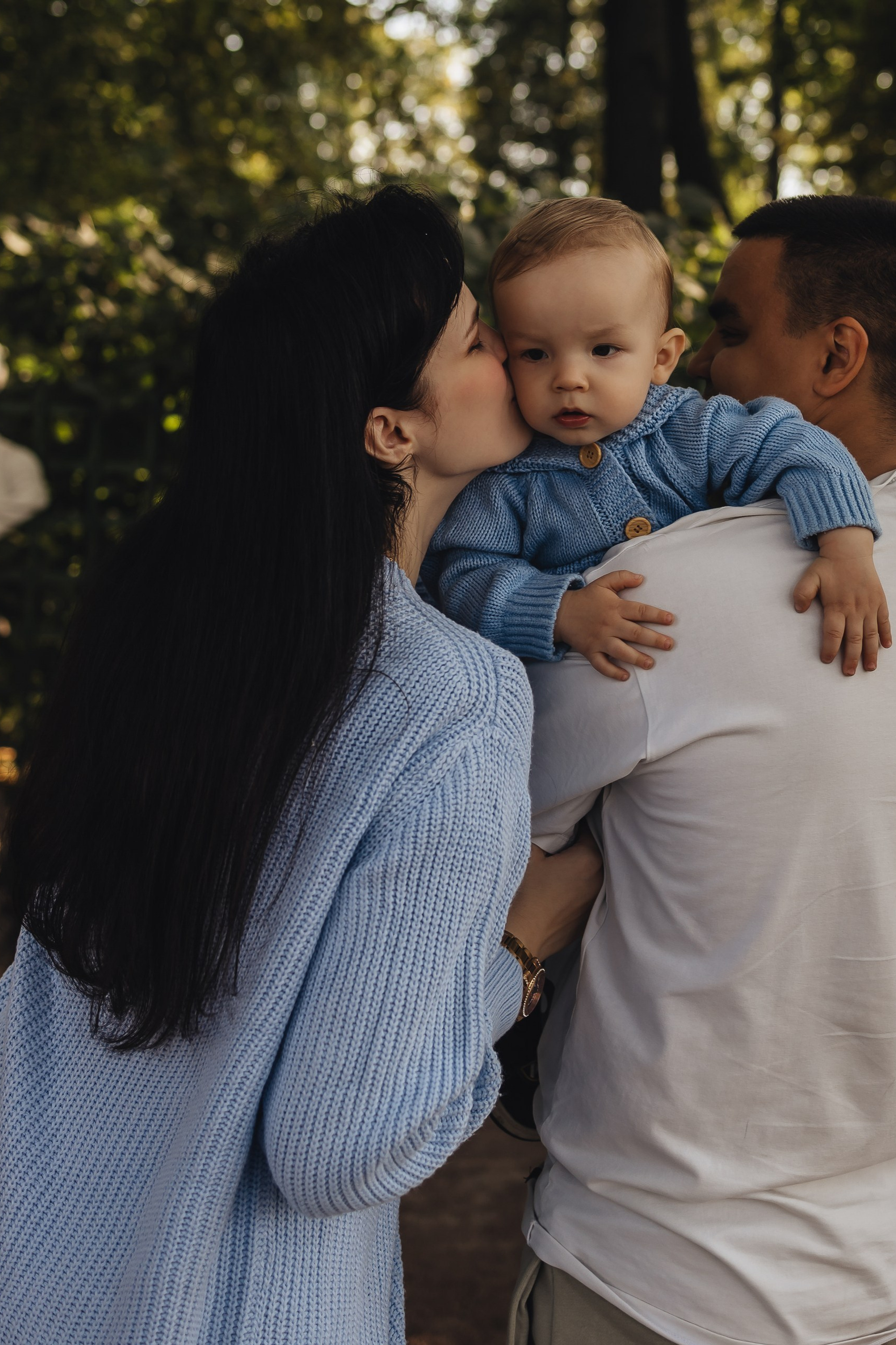 Портфолио. Свадебный фотограф СПБ Beznosikovaa