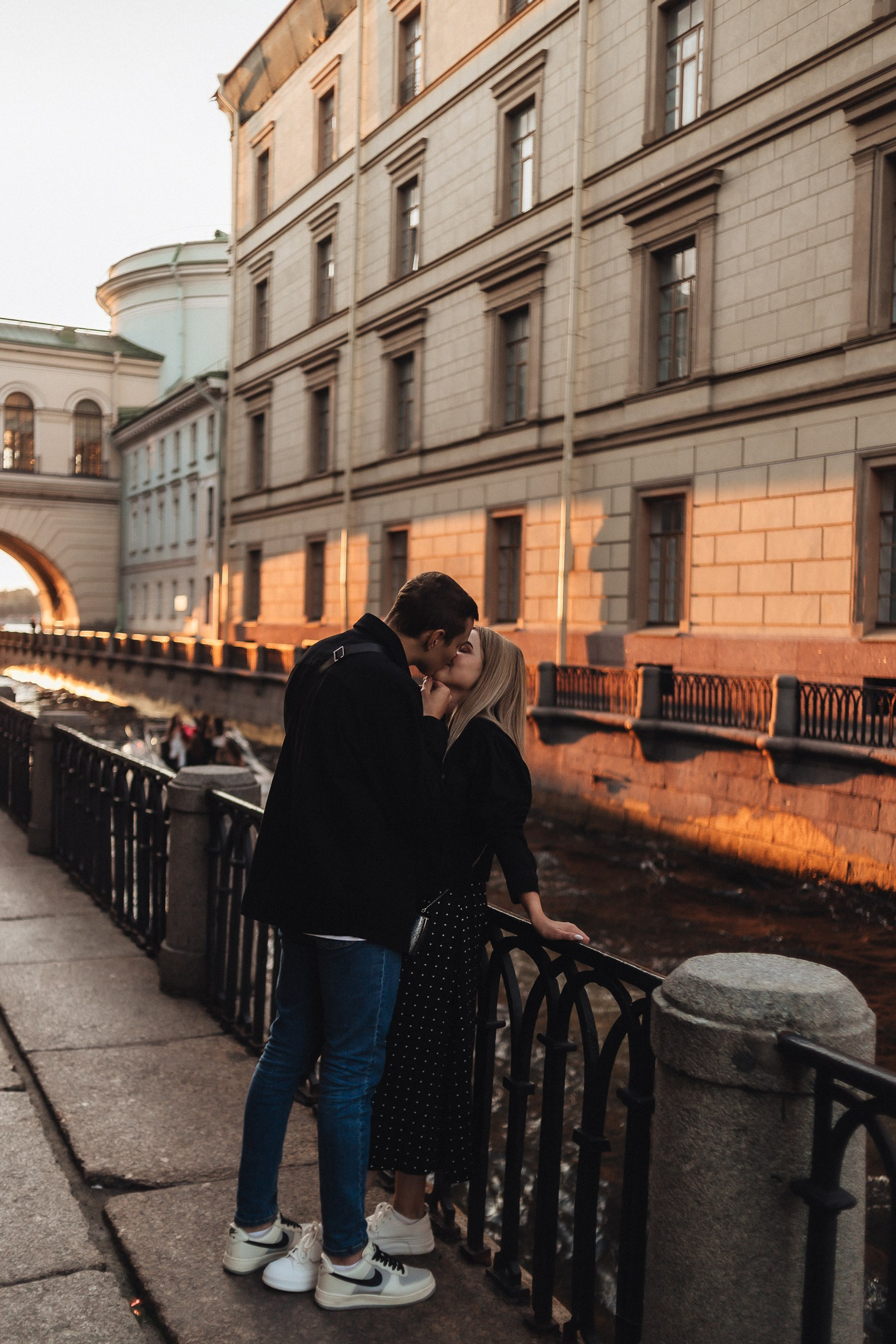 Портфолио. Свадебный фотограф СПБ Beznosikovaa