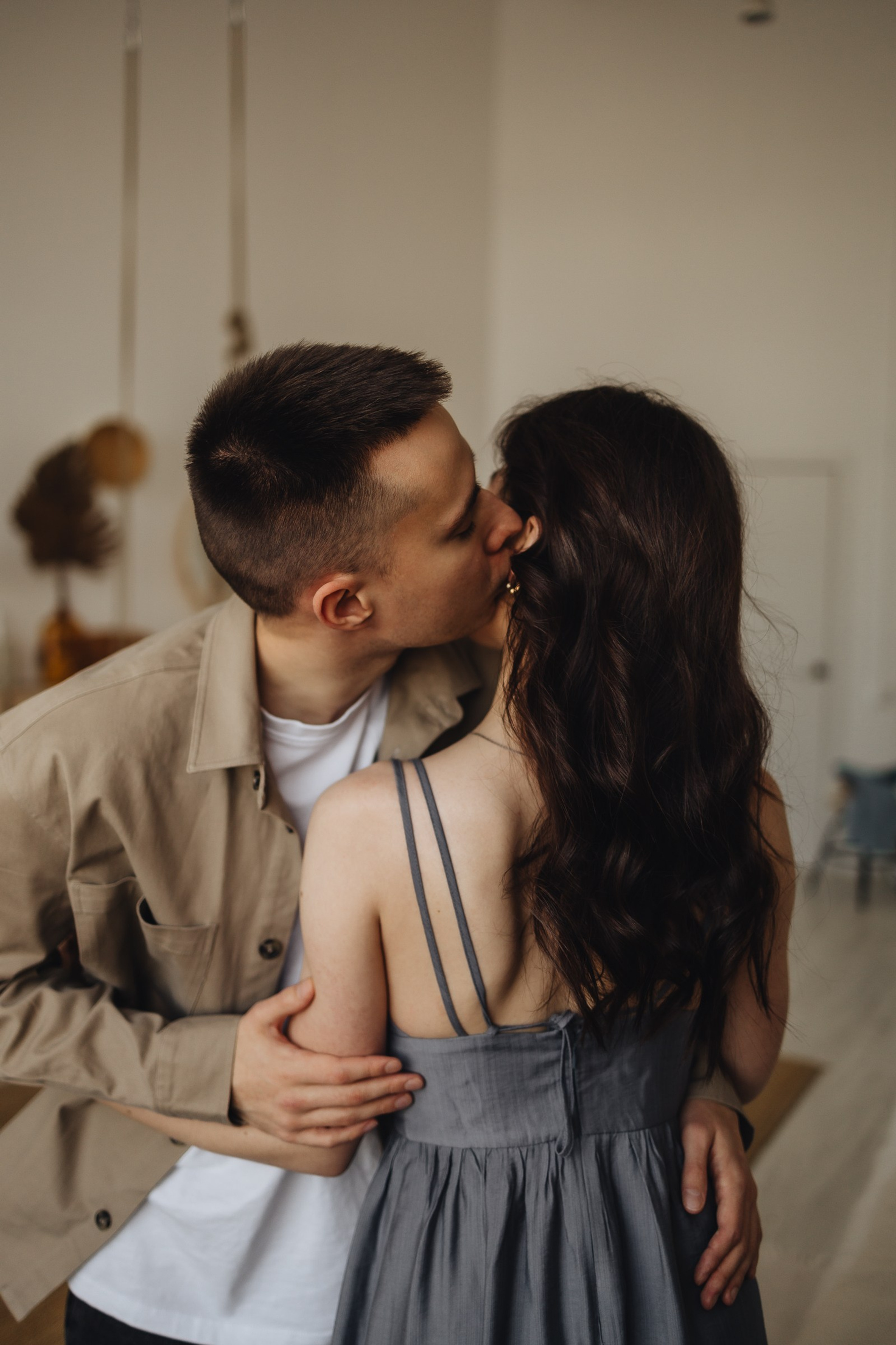 Портфолио. Свадебный фотограф СПБ Beznosikovaa