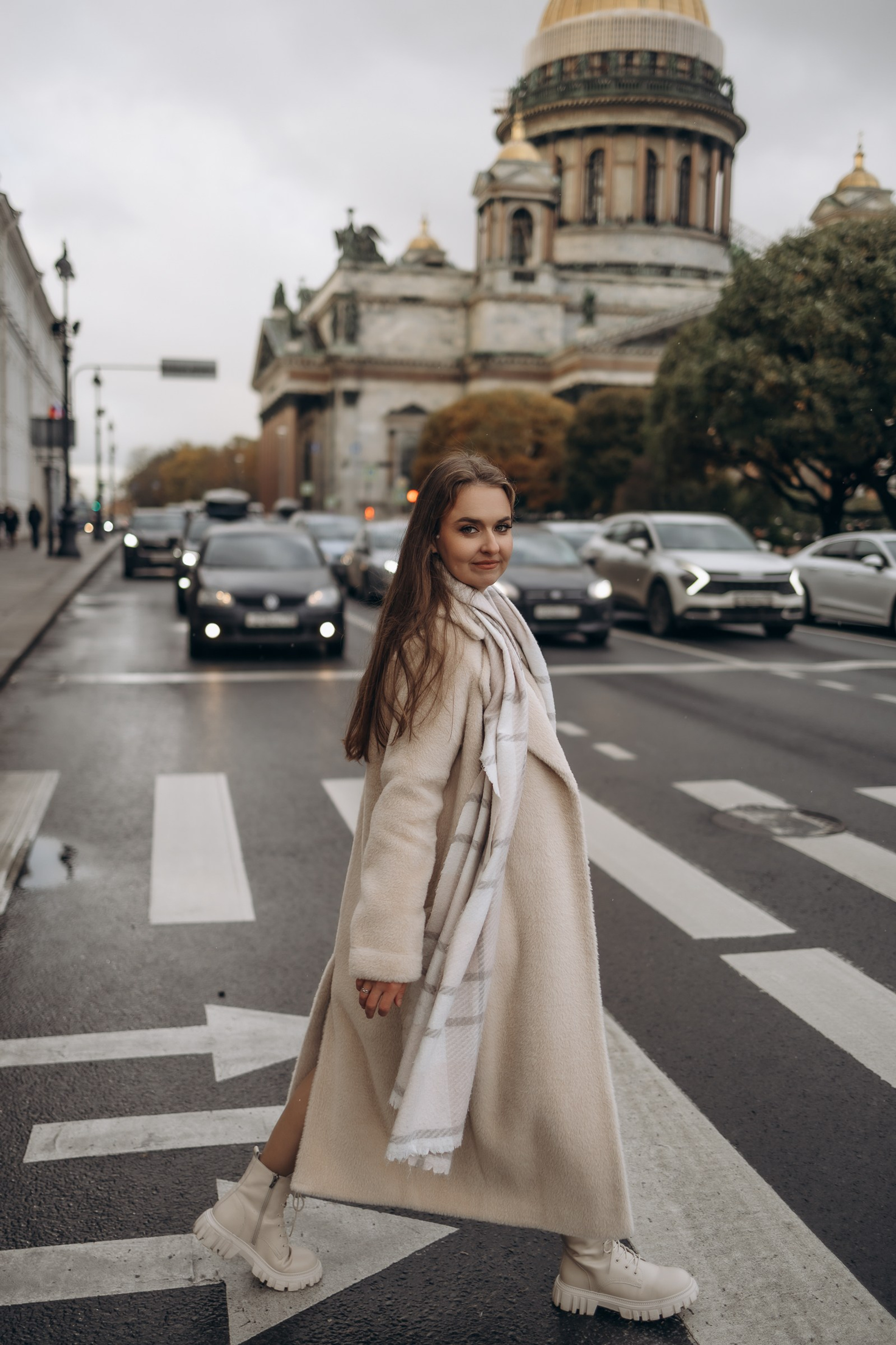 Портфолио. Свадебный фотограф СПБ Beznosikovaa