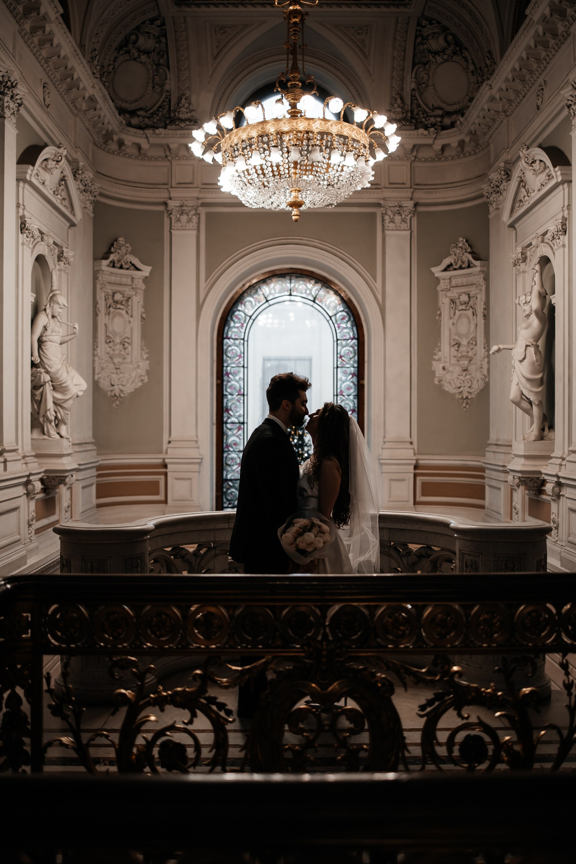 Портфолио. Свадебный фотограф СПБ Beznosikovaa