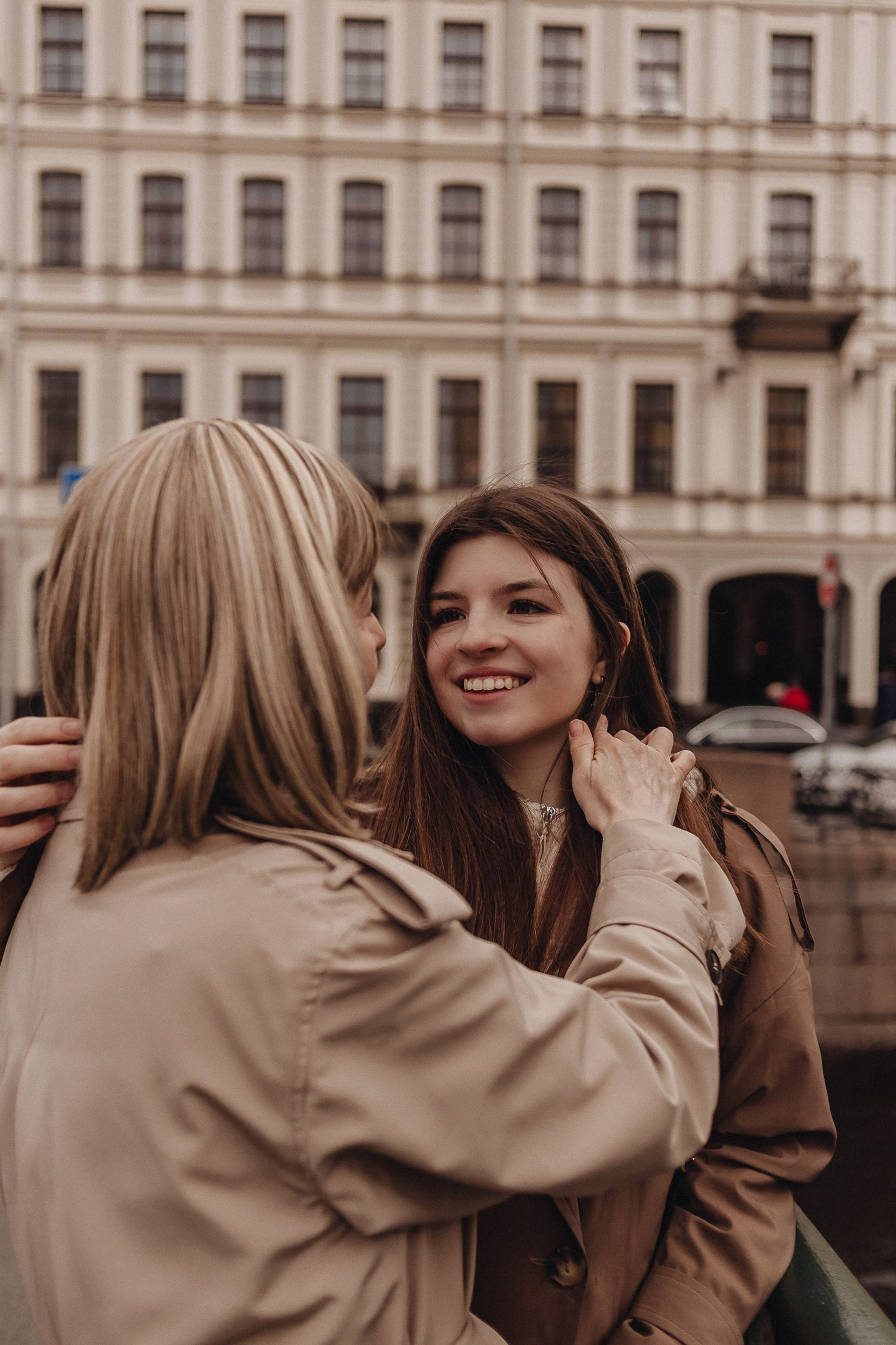 Портфолио. Свадебный фотограф СПБ Beznosikovaa