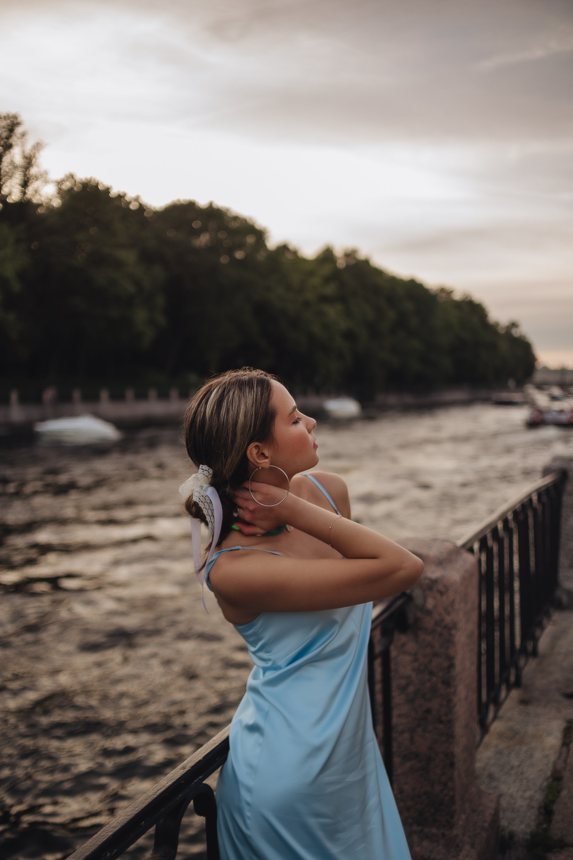 Портфолио. Свадебный фотограф СПБ Beznosikovaa