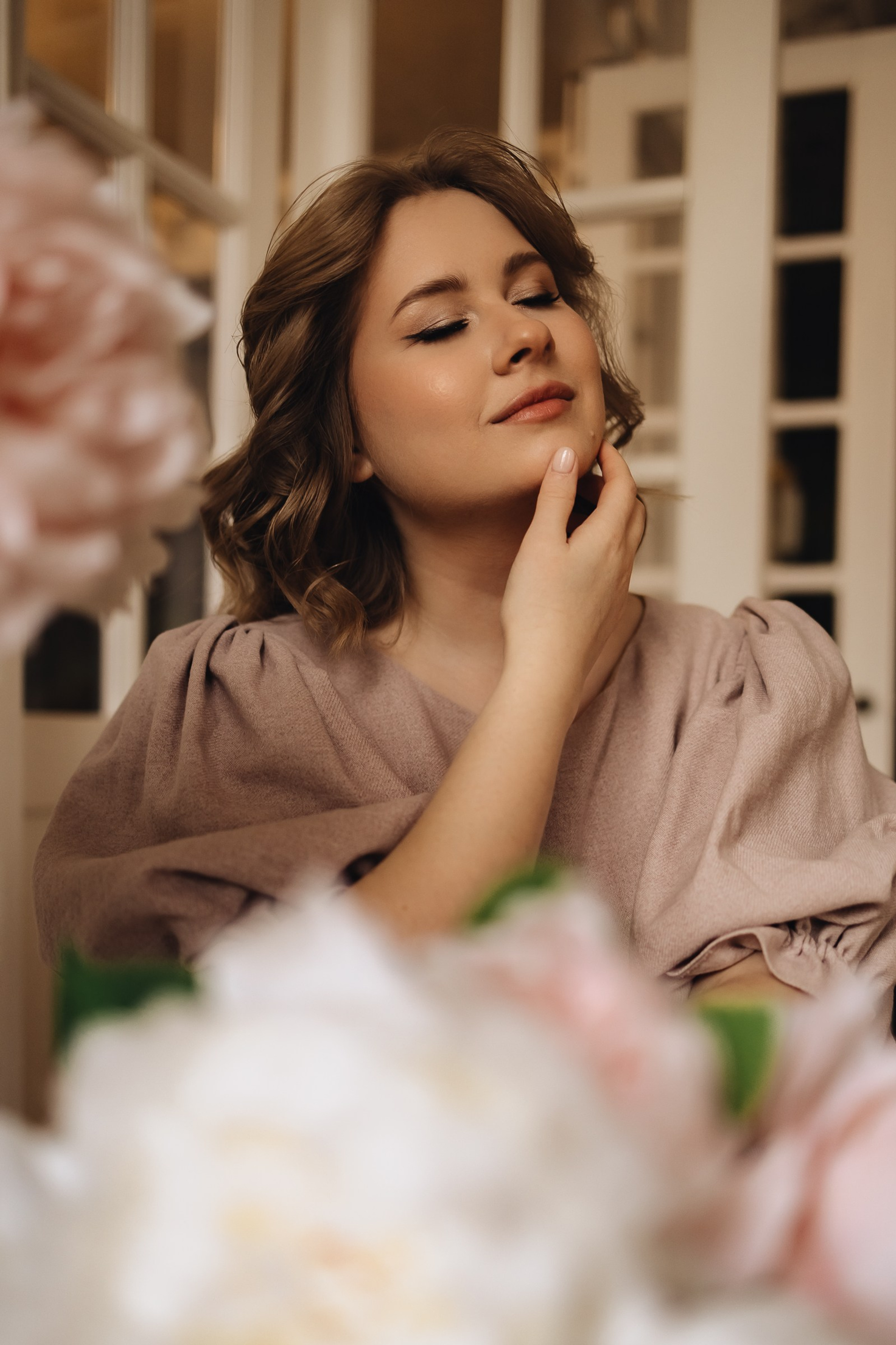 Портфолио. Свадебный фотограф СПБ Beznosikovaa