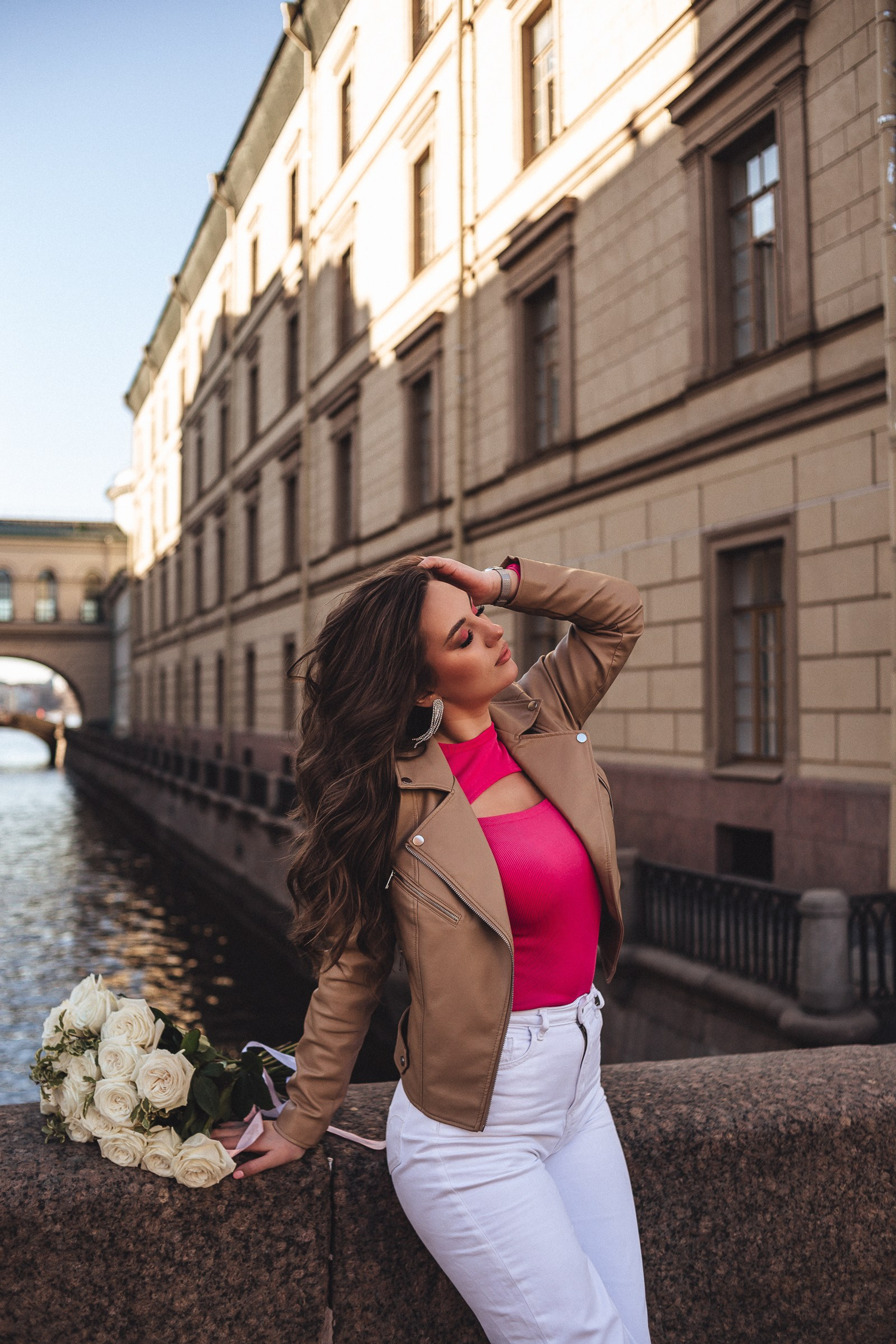 Портфолио. Свадебный фотограф СПБ Beznosikovaa