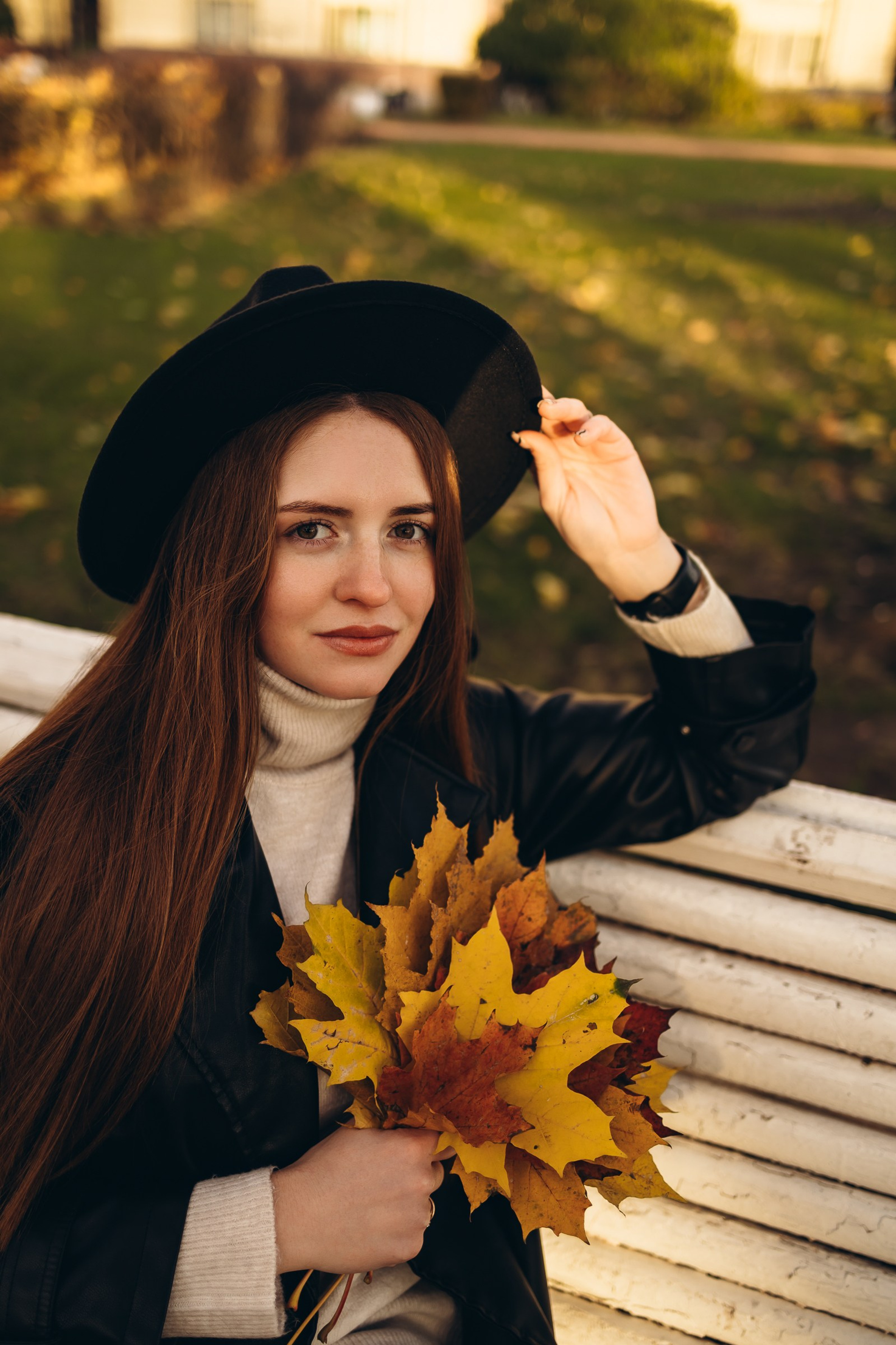 Портфолио. Свадебный фотограф СПБ Beznosikovaa