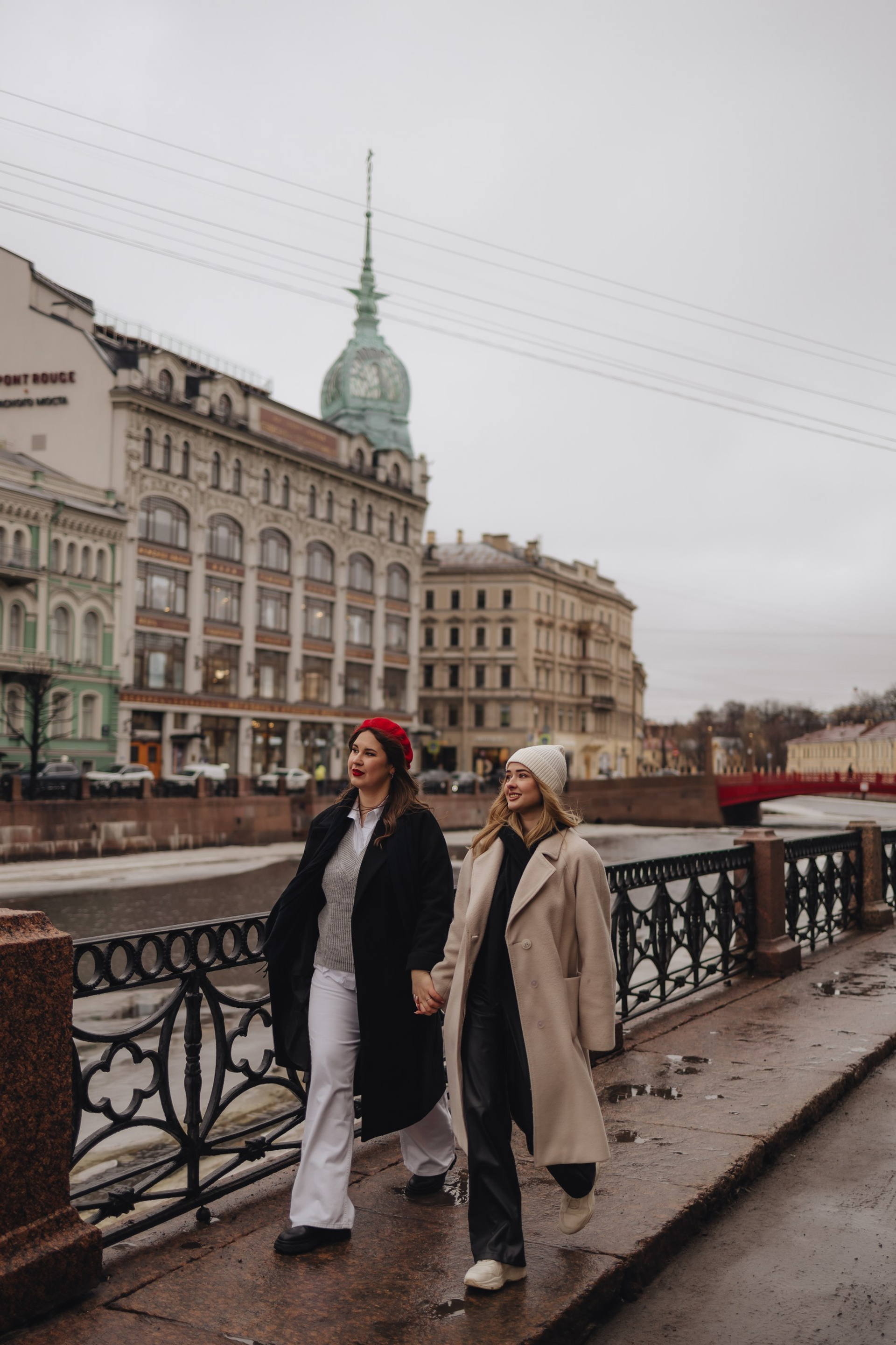 Портфолио. Свадебный фотограф СПБ Beznosikovaa