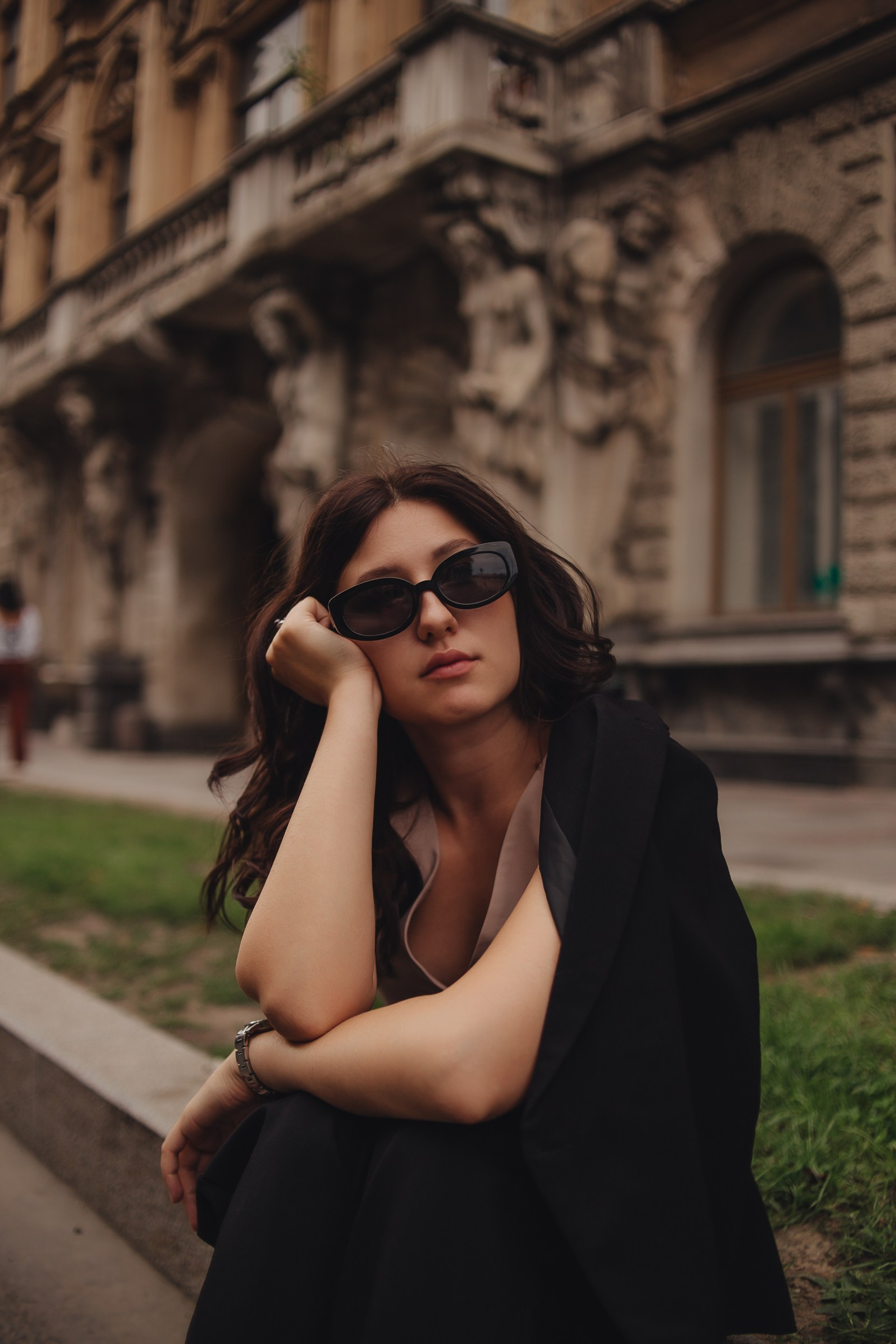 Портфолио. Свадебный фотограф СПБ Beznosikovaa