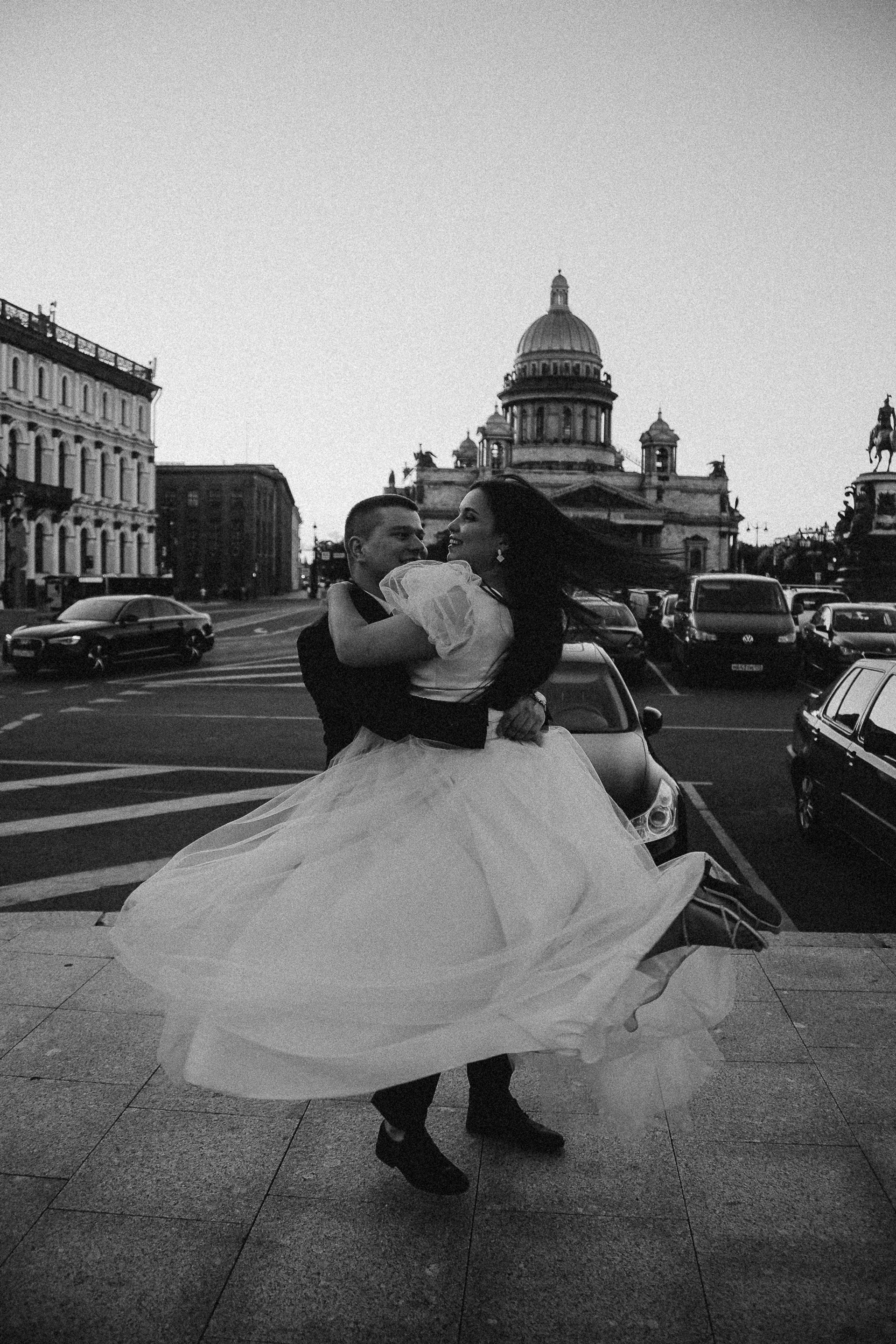 Портфолио. Свадебный фотограф СПБ Beznosikovaa