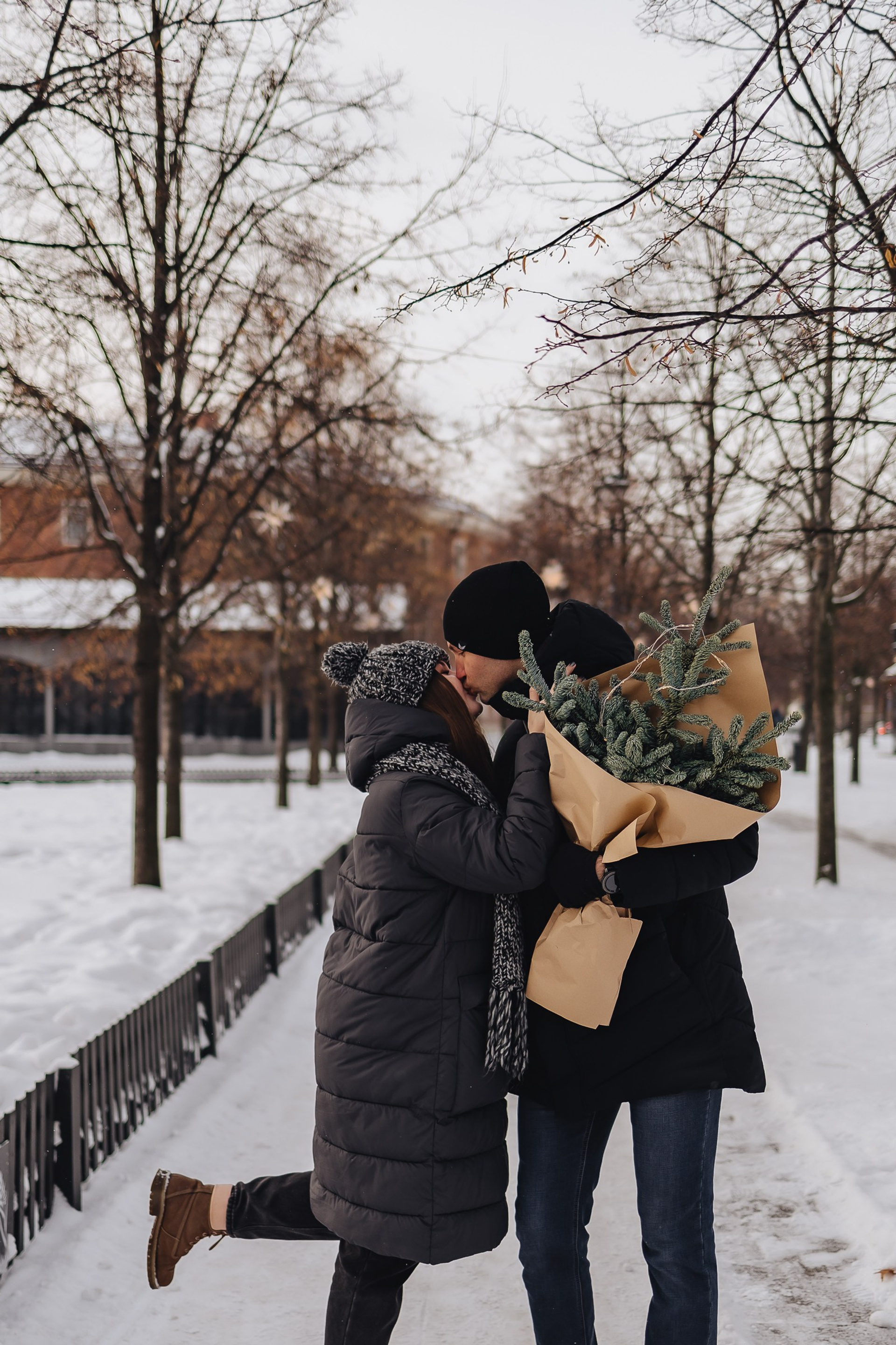 Портфолио. Свадебный фотограф СПБ Beznosikovaa