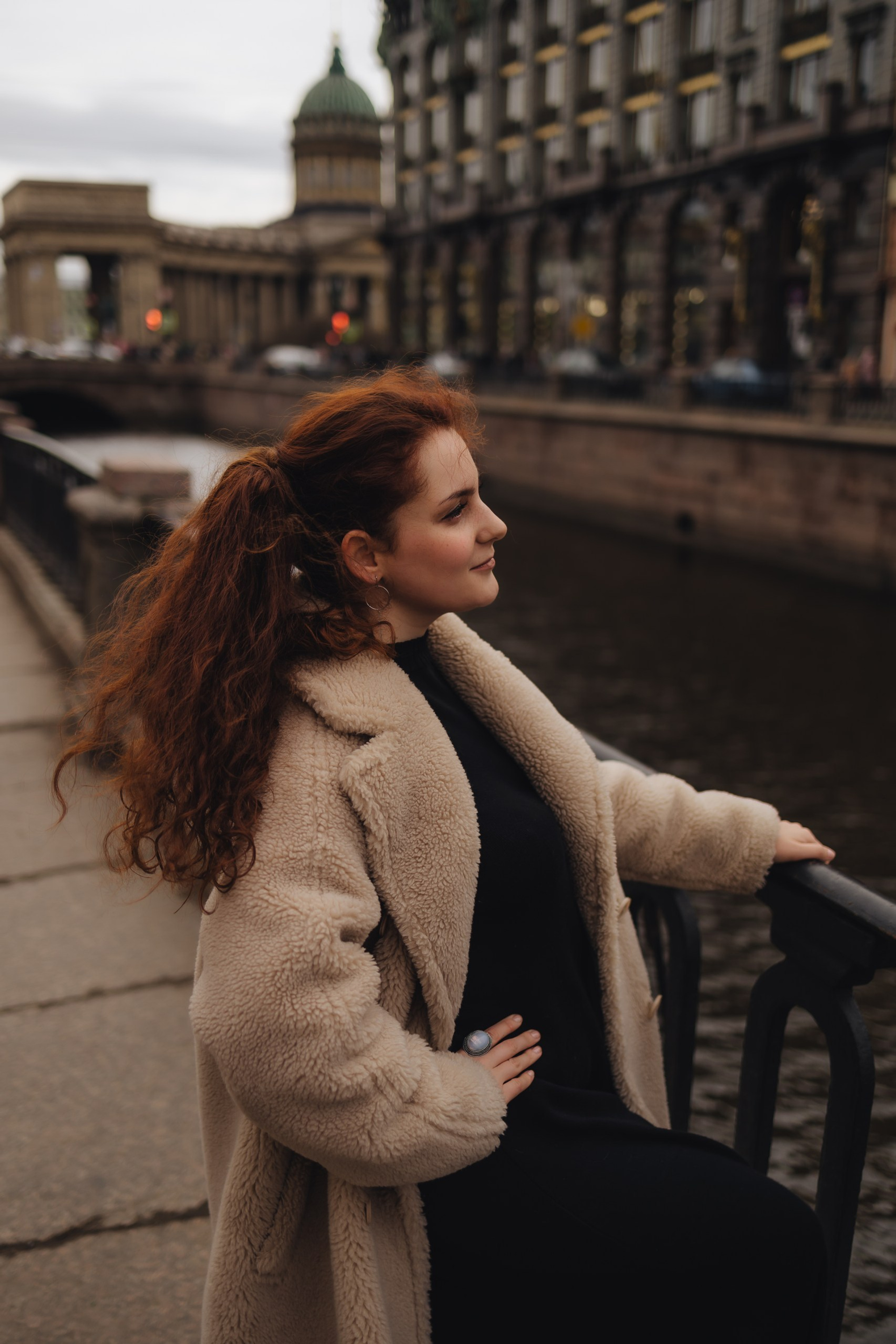 Портфолио. Свадебный фотограф СПБ Beznosikovaa