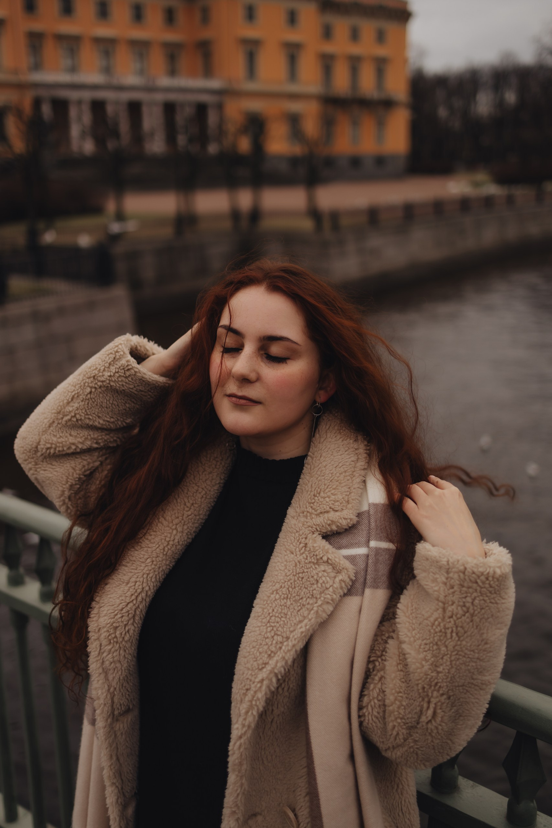 Портфолио. Свадебный фотограф СПБ Beznosikovaa