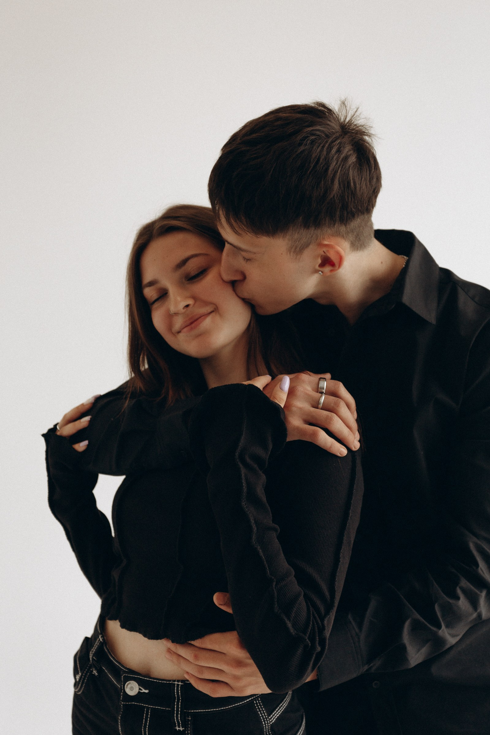 Портфолио. Свадебный фотограф СПБ Beznosikovaa