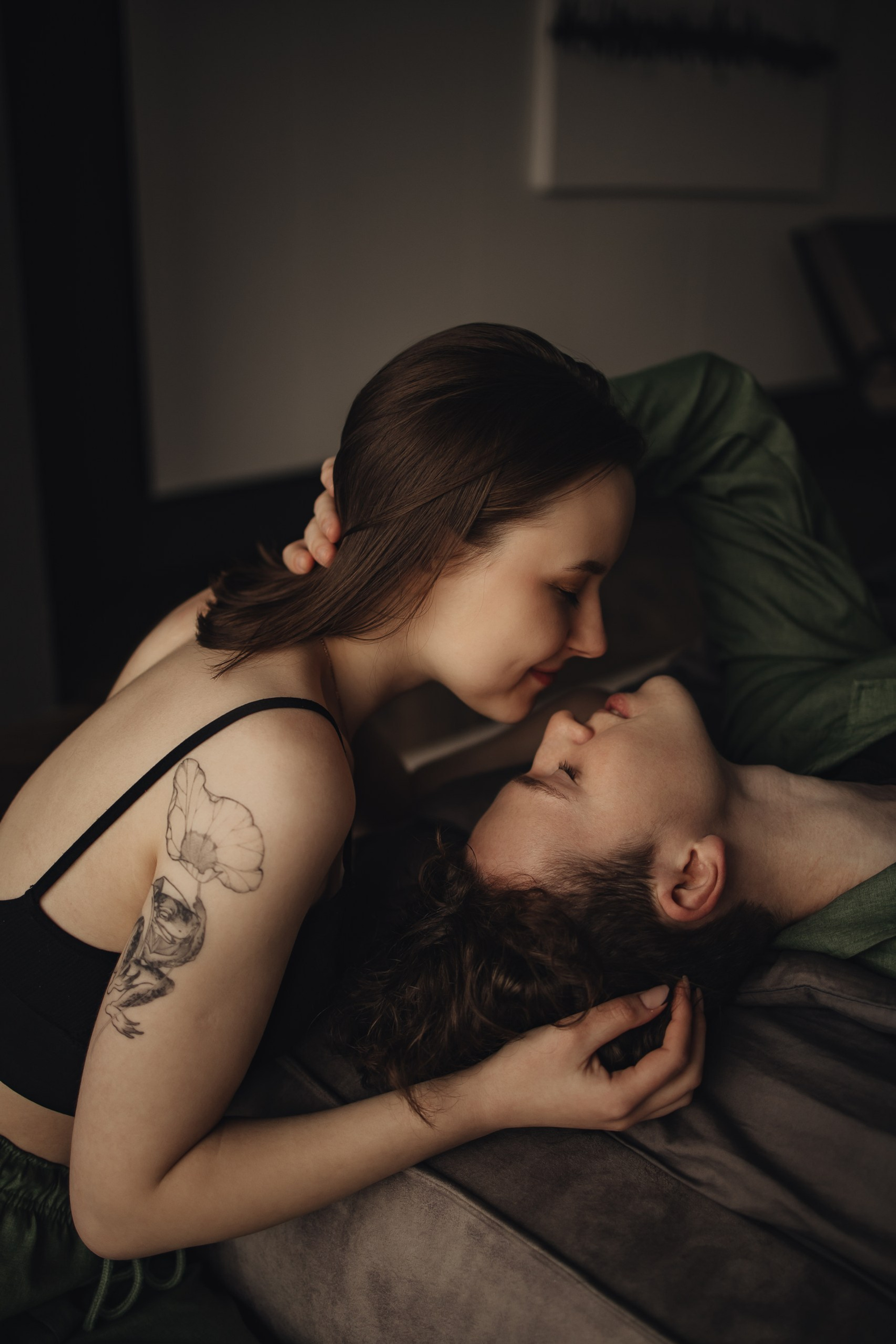 Портфолио. Свадебный фотограф СПБ Beznosikovaa