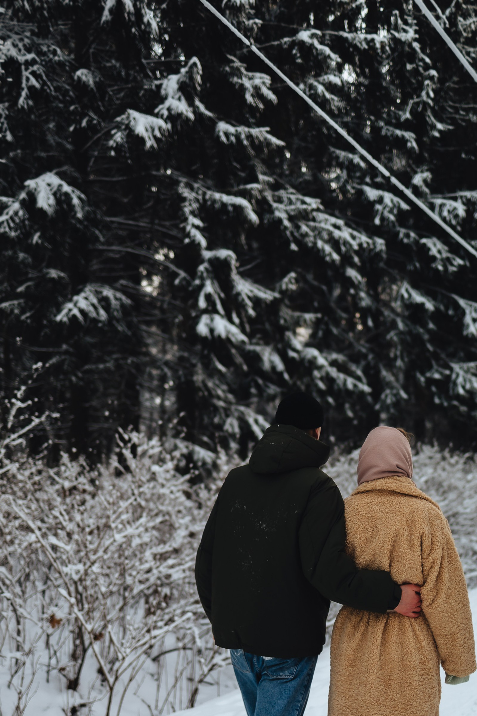 Портфолио. Свадебный фотограф СПБ Beznosikovaa