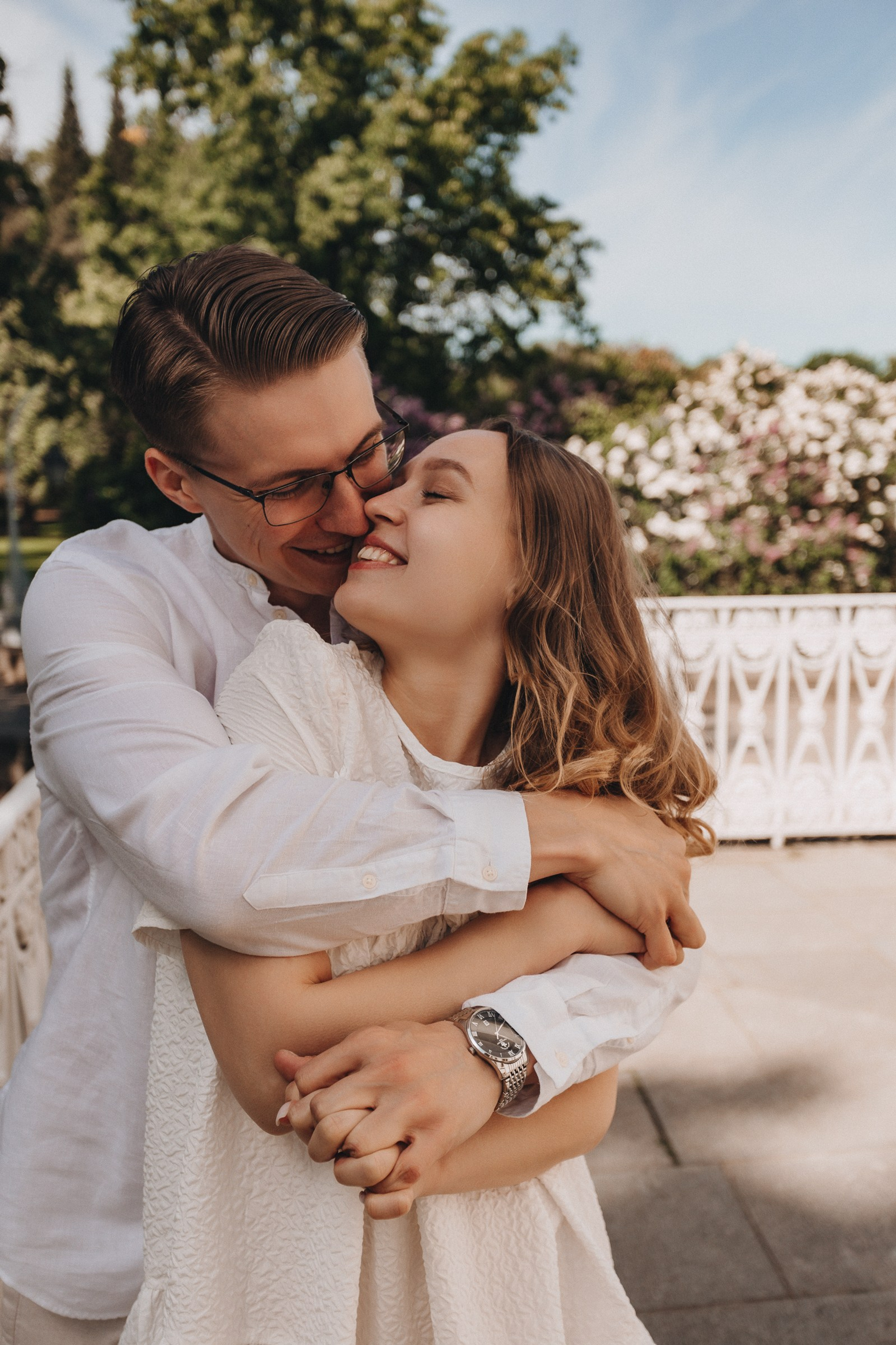 Портфолио. Свадебный фотограф СПБ Beznosikovaa