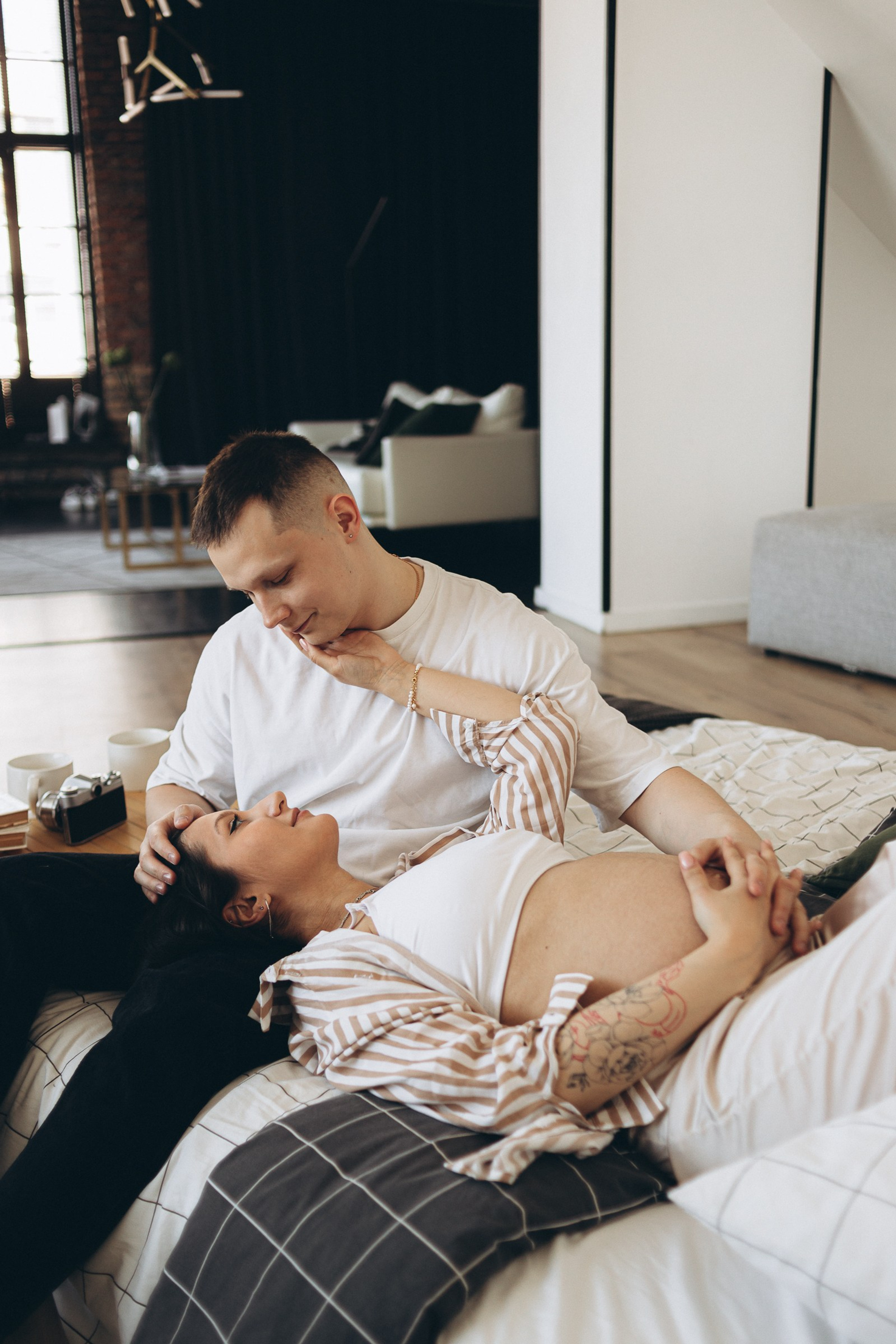 Портфолио. Свадебный фотограф СПБ Beznosikovaa