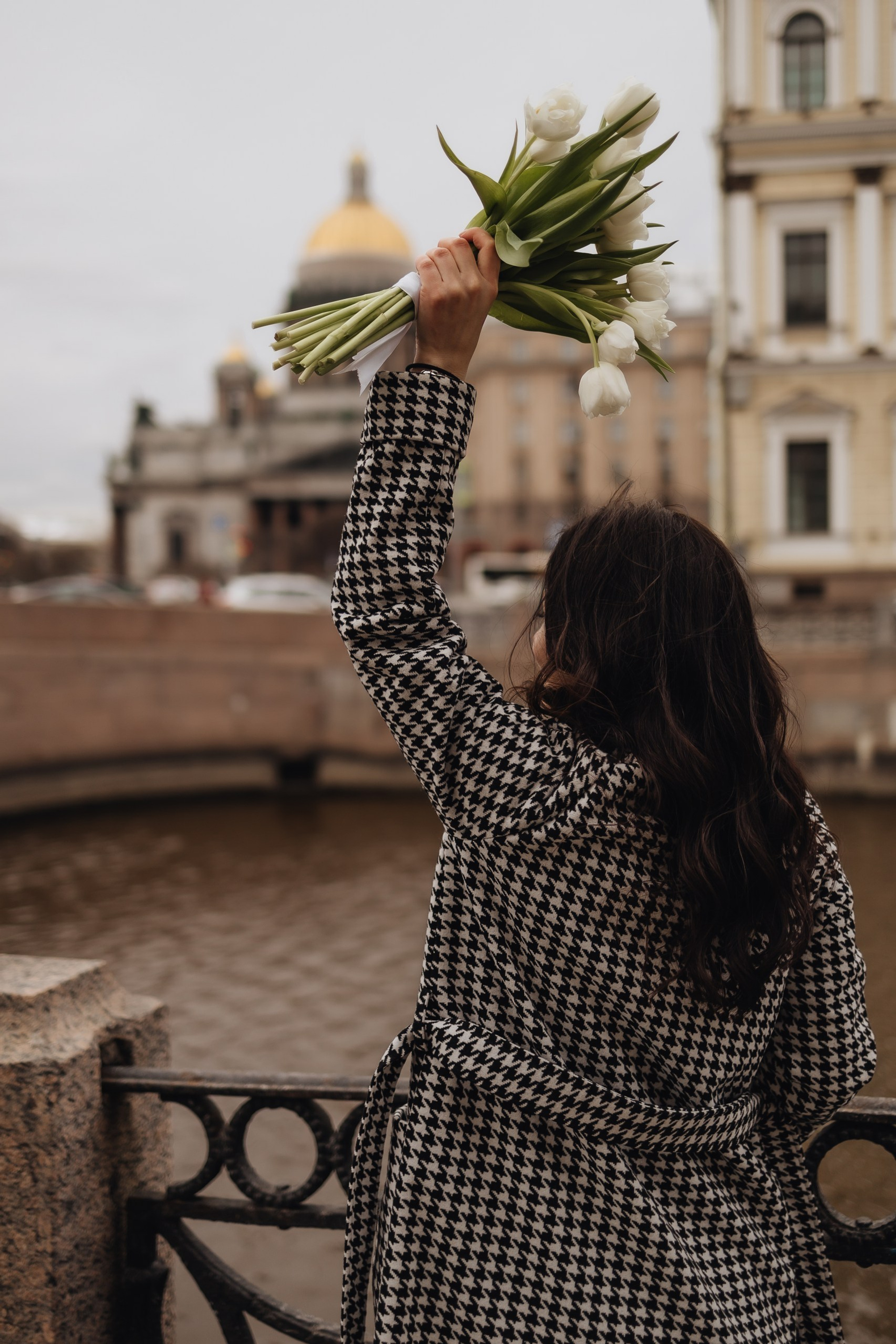 Портфолио. Свадебный фотограф СПБ Beznosikovaa