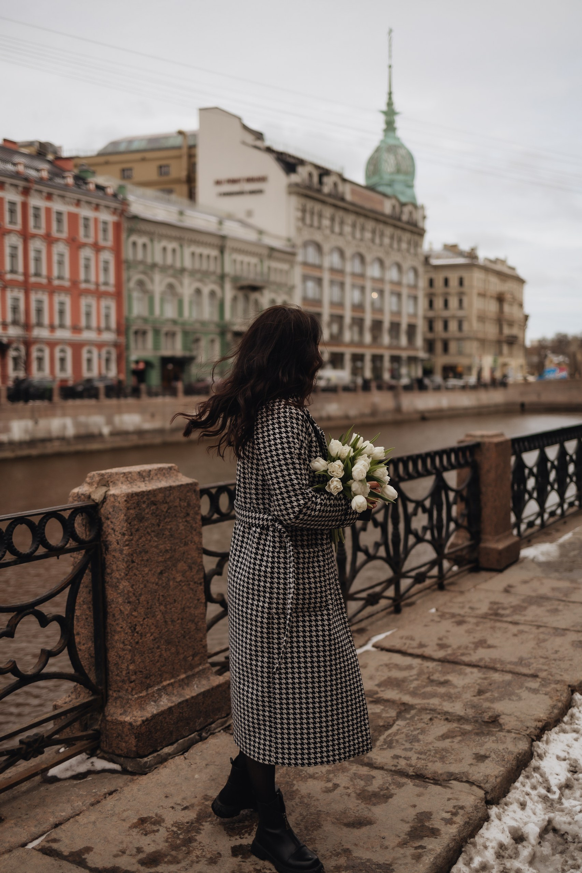 Портфолио. Свадебный фотограф СПБ Beznosikovaa