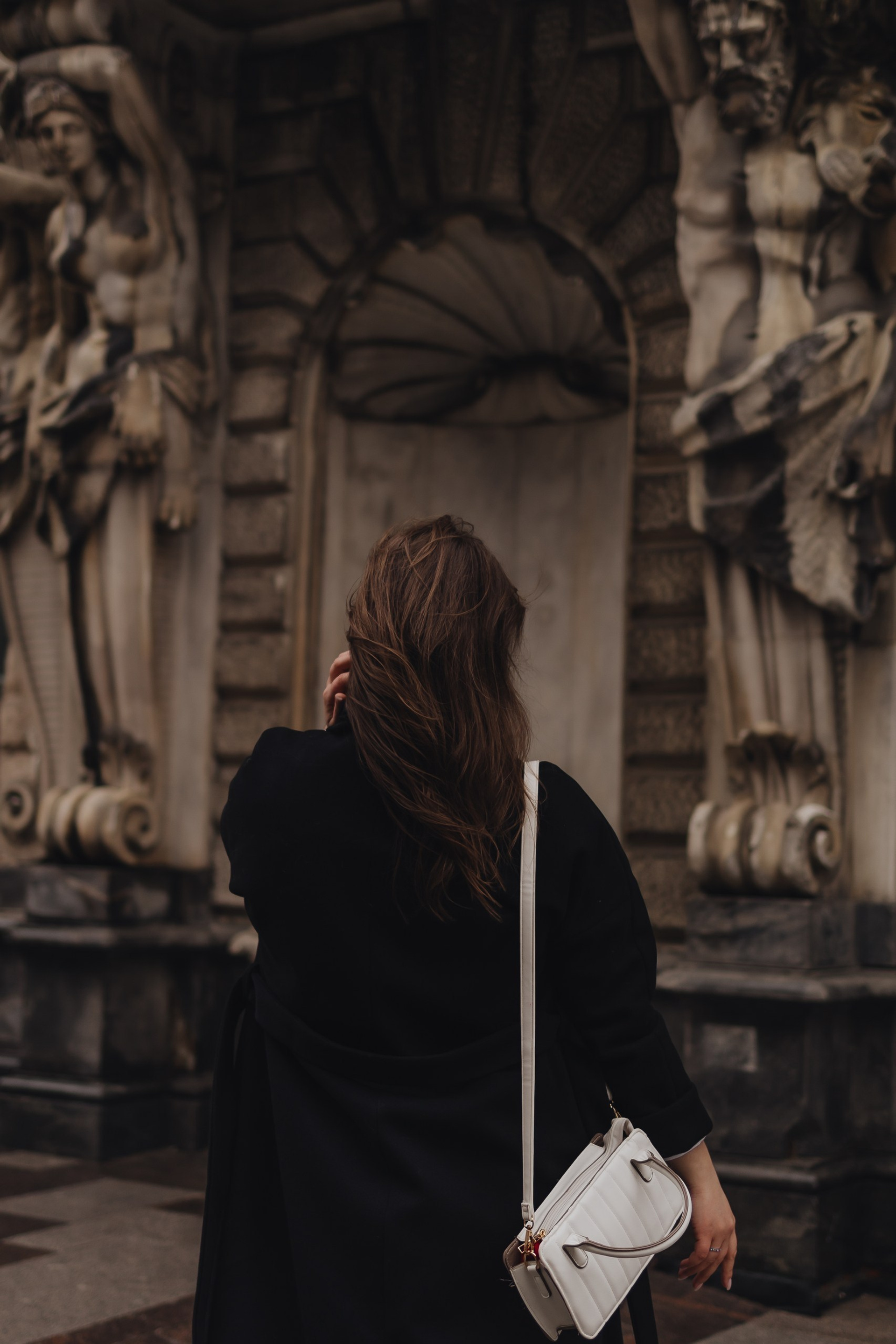 Портфолио. Свадебный фотограф СПБ Beznosikovaa