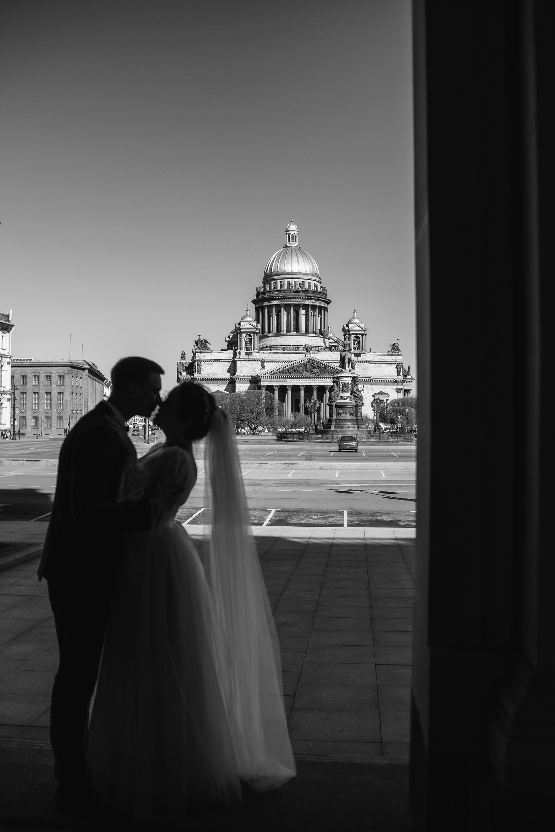 Портфолио. Свадебный фотограф СПБ Beznosikovaa