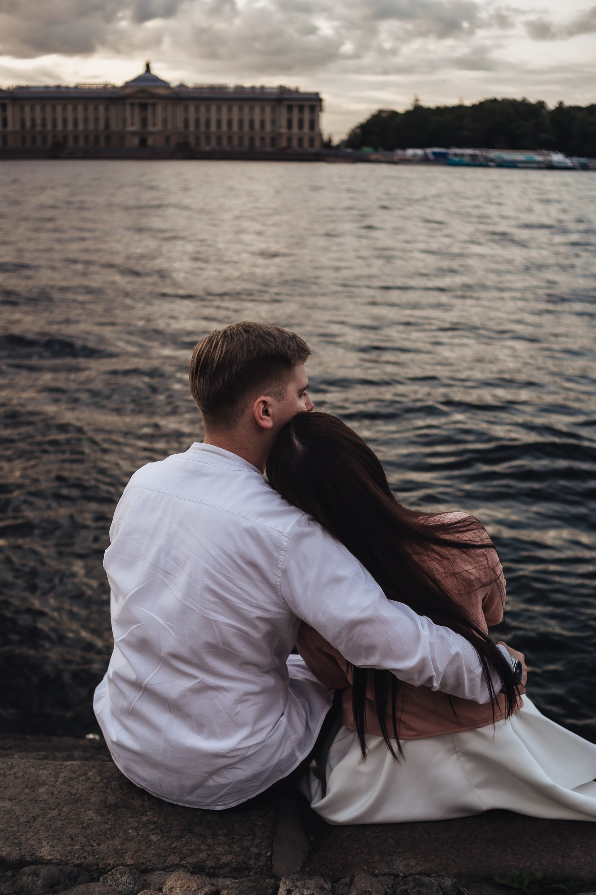 Портфолио. Свадебный фотограф СПБ Beznosikovaa