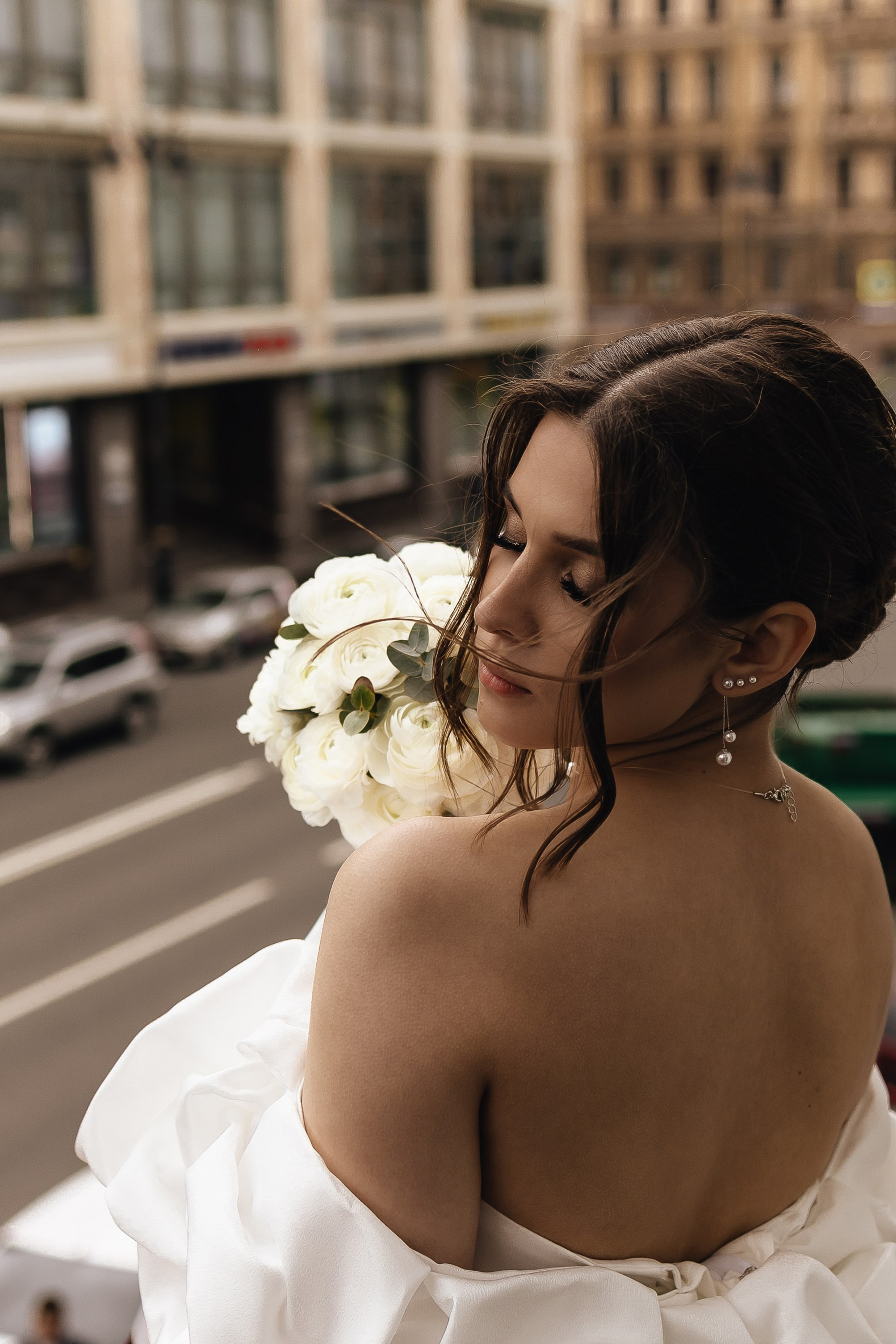 Портфолио. Свадебный фотограф СПБ Beznosikovaa