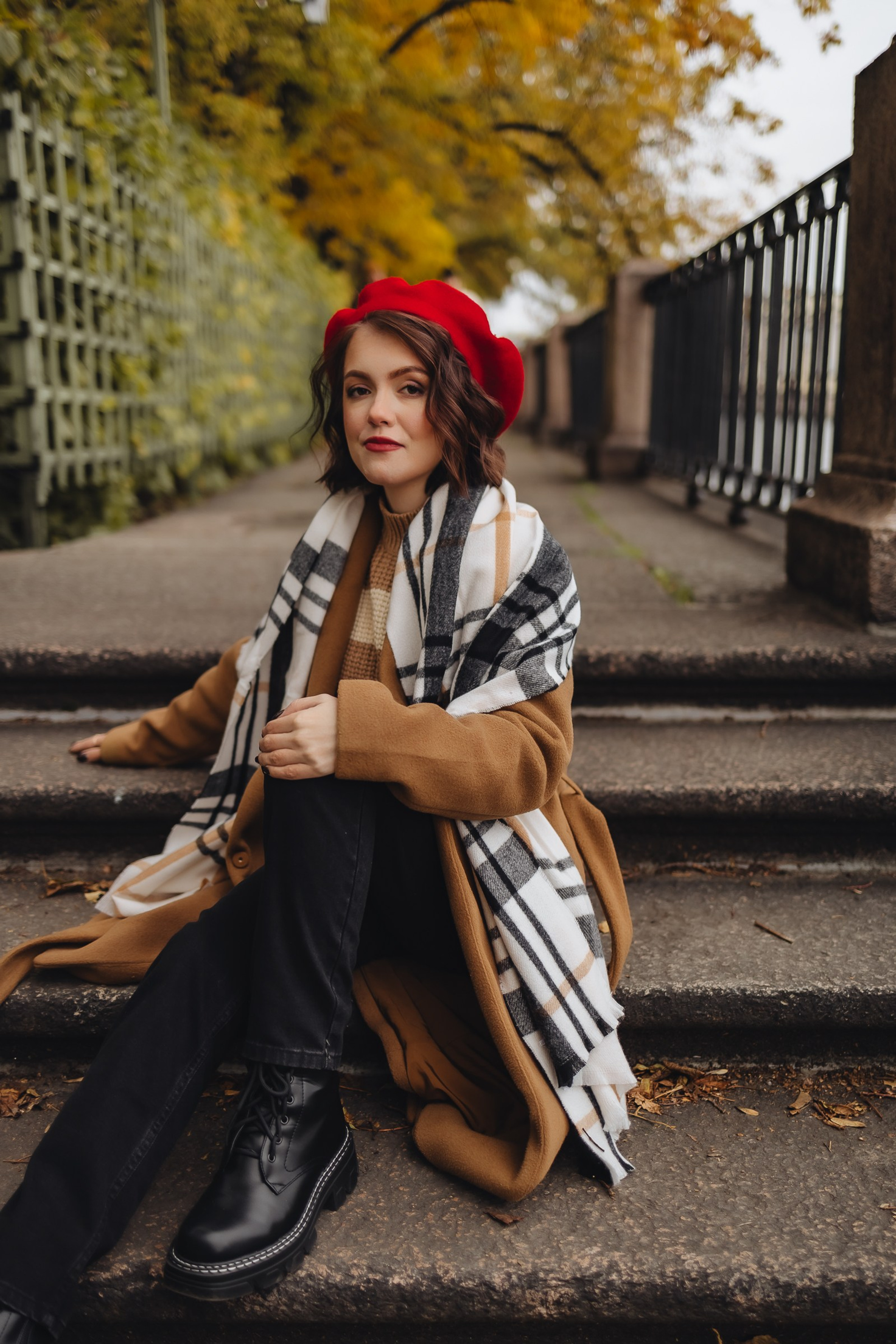 Портфолио. Свадебный фотограф СПБ Beznosikovaa