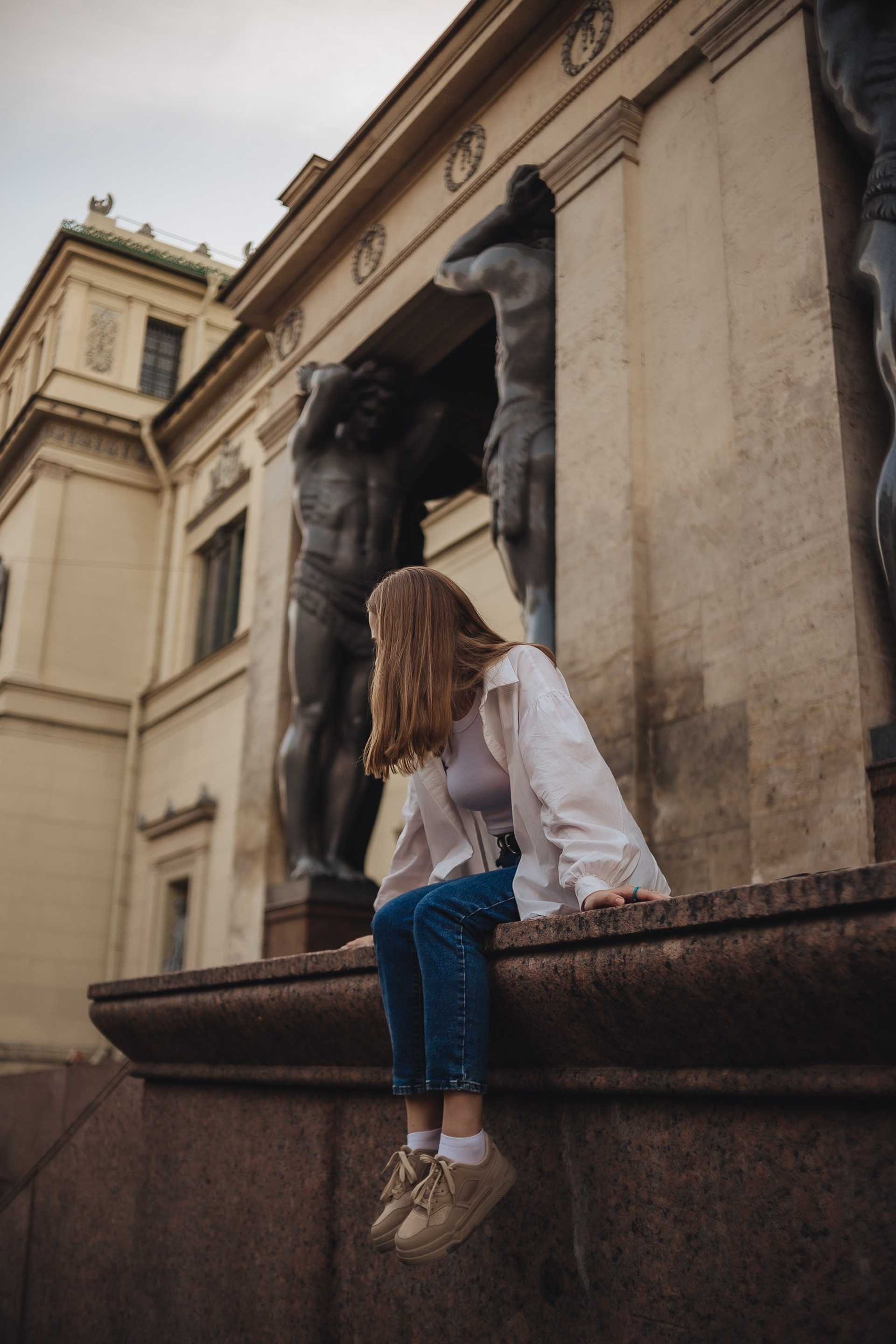 Портфолио. Свадебный фотограф СПБ Beznosikovaa