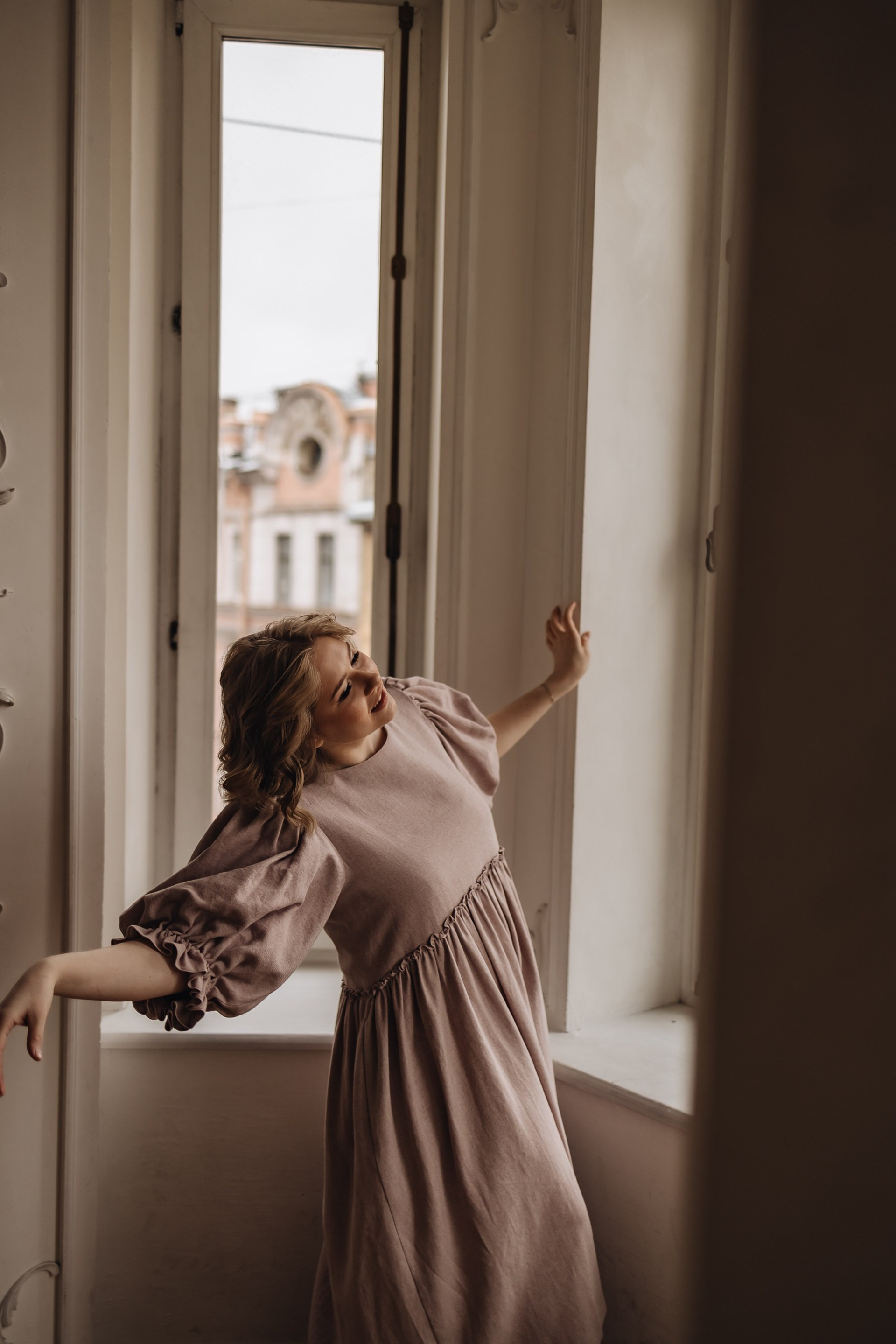 Портфолио. Свадебный фотограф СПБ Beznosikovaa