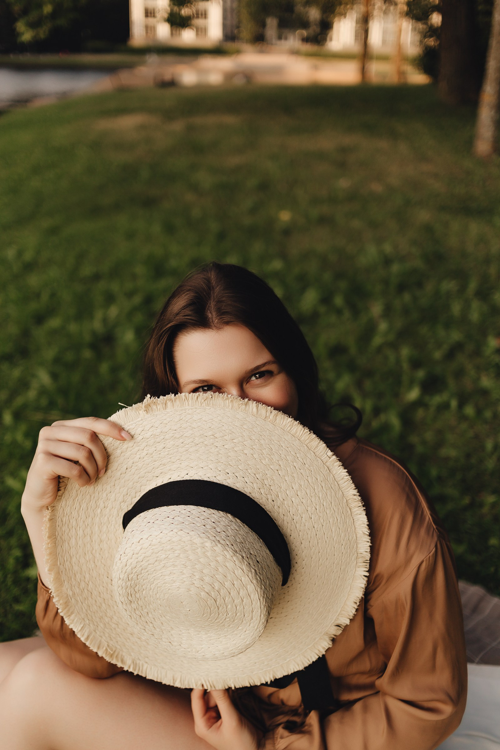 Портфолио. Свадебный фотограф СПБ Beznosikovaa