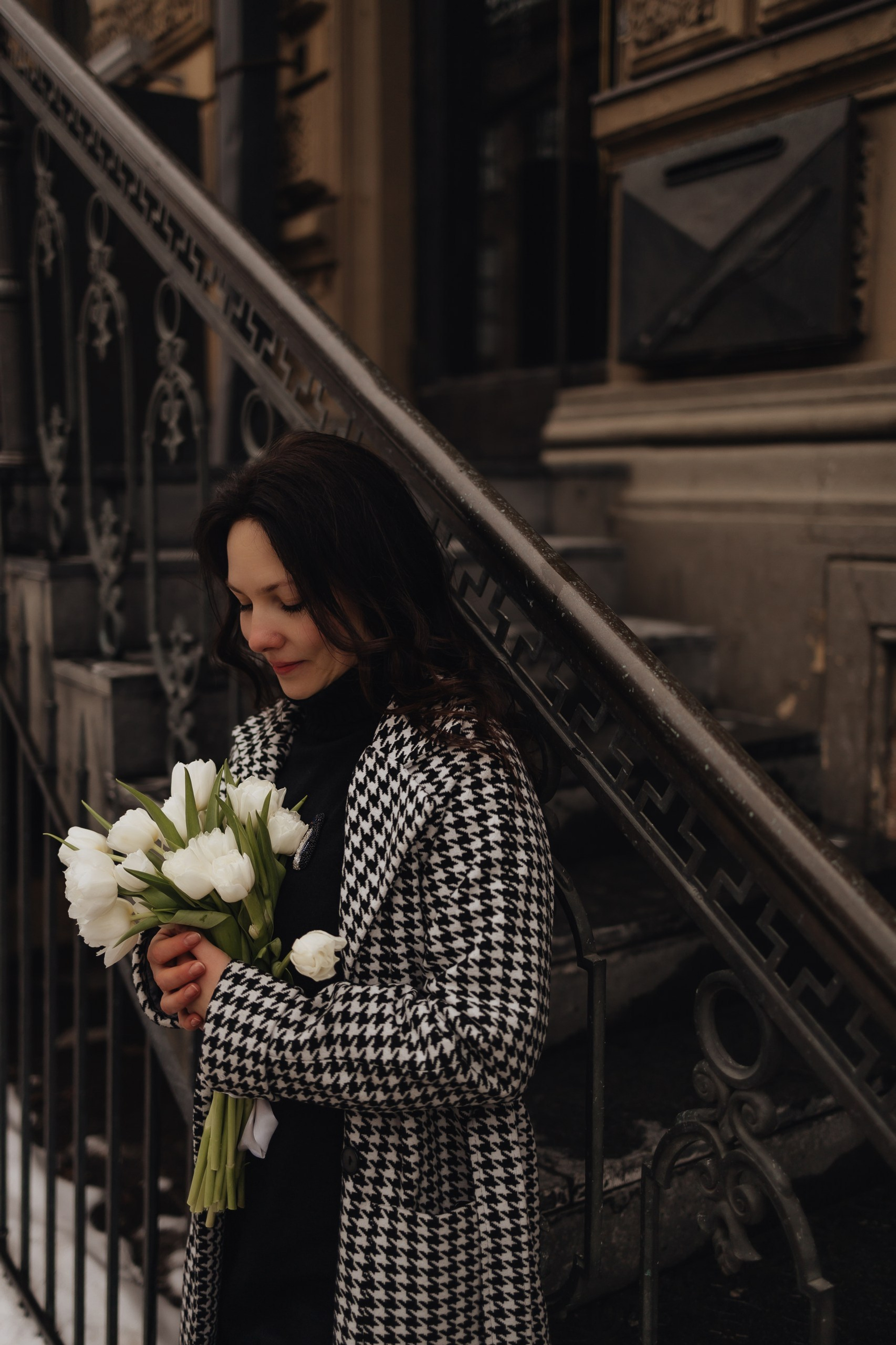 Портфолио. Свадебный фотограф СПБ Beznosikovaa