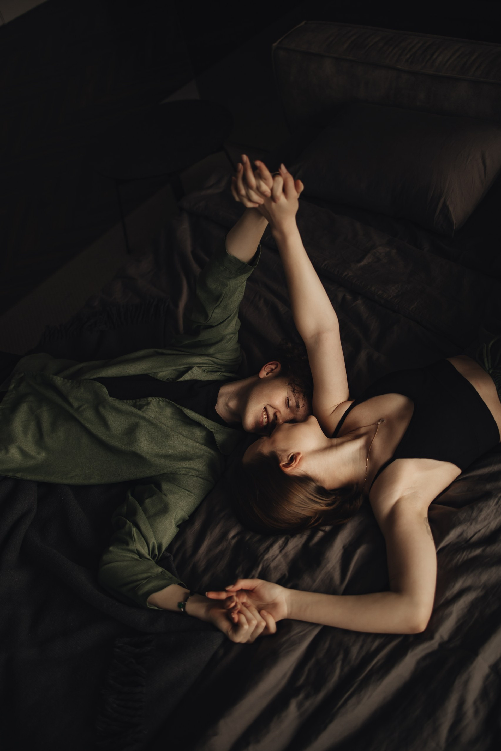 Портфолио. Свадебный фотограф СПБ Beznosikovaa