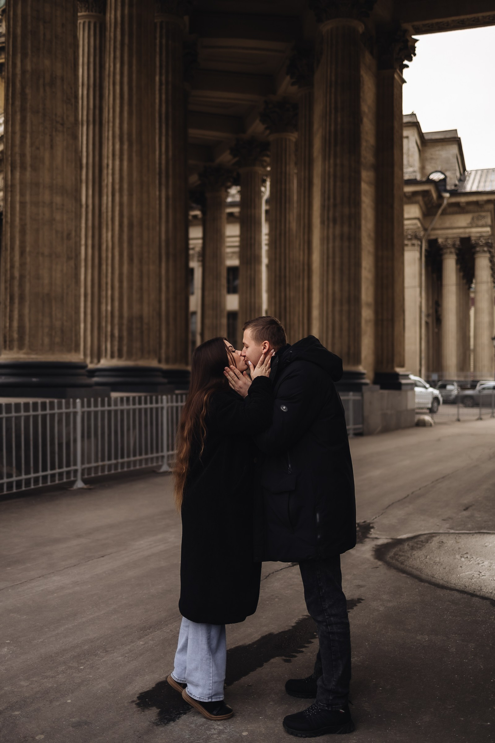 Портфолио. Свадебный фотограф СПБ Beznosikovaa