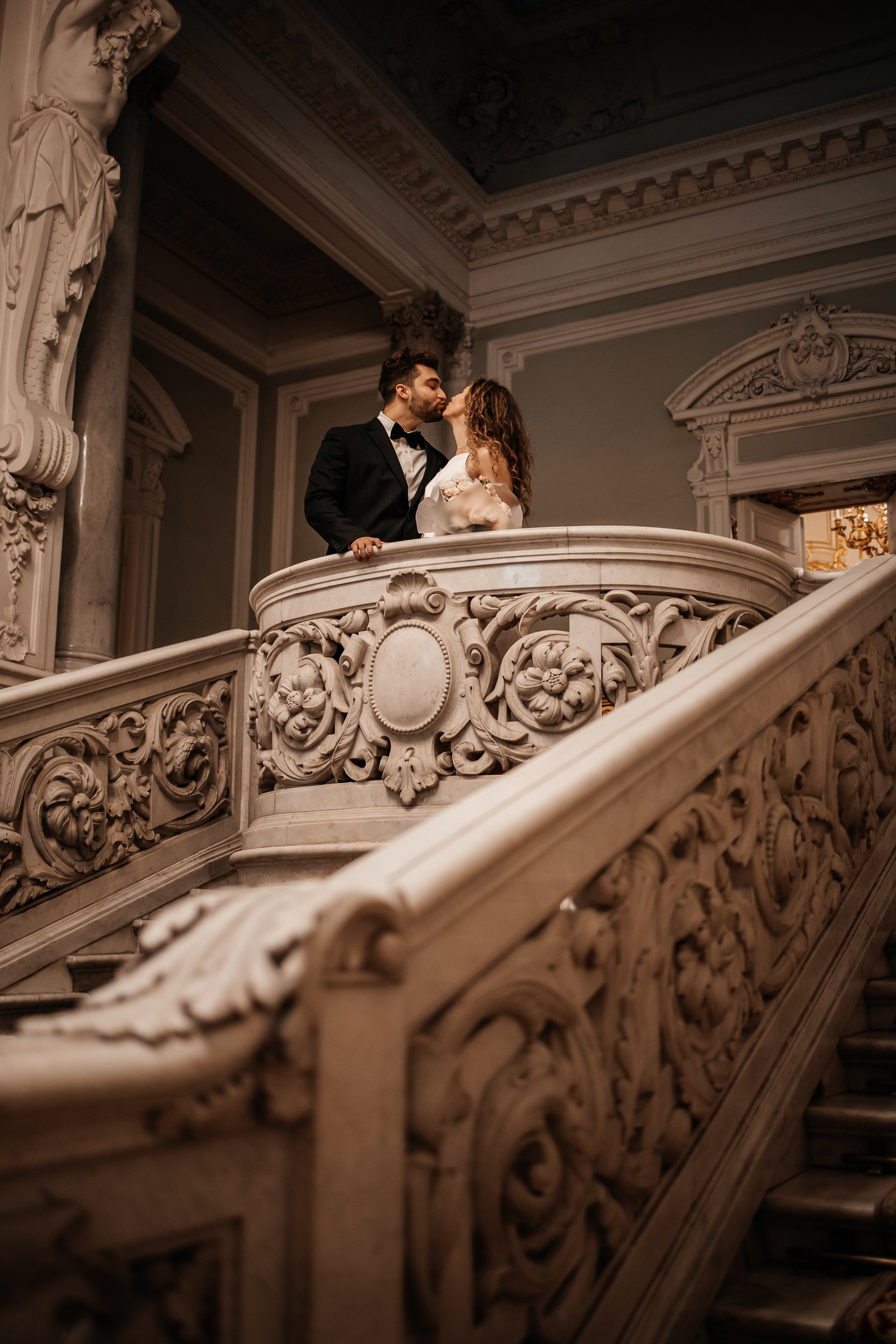 Портфолио. Свадебный фотограф СПБ Beznosikovaa