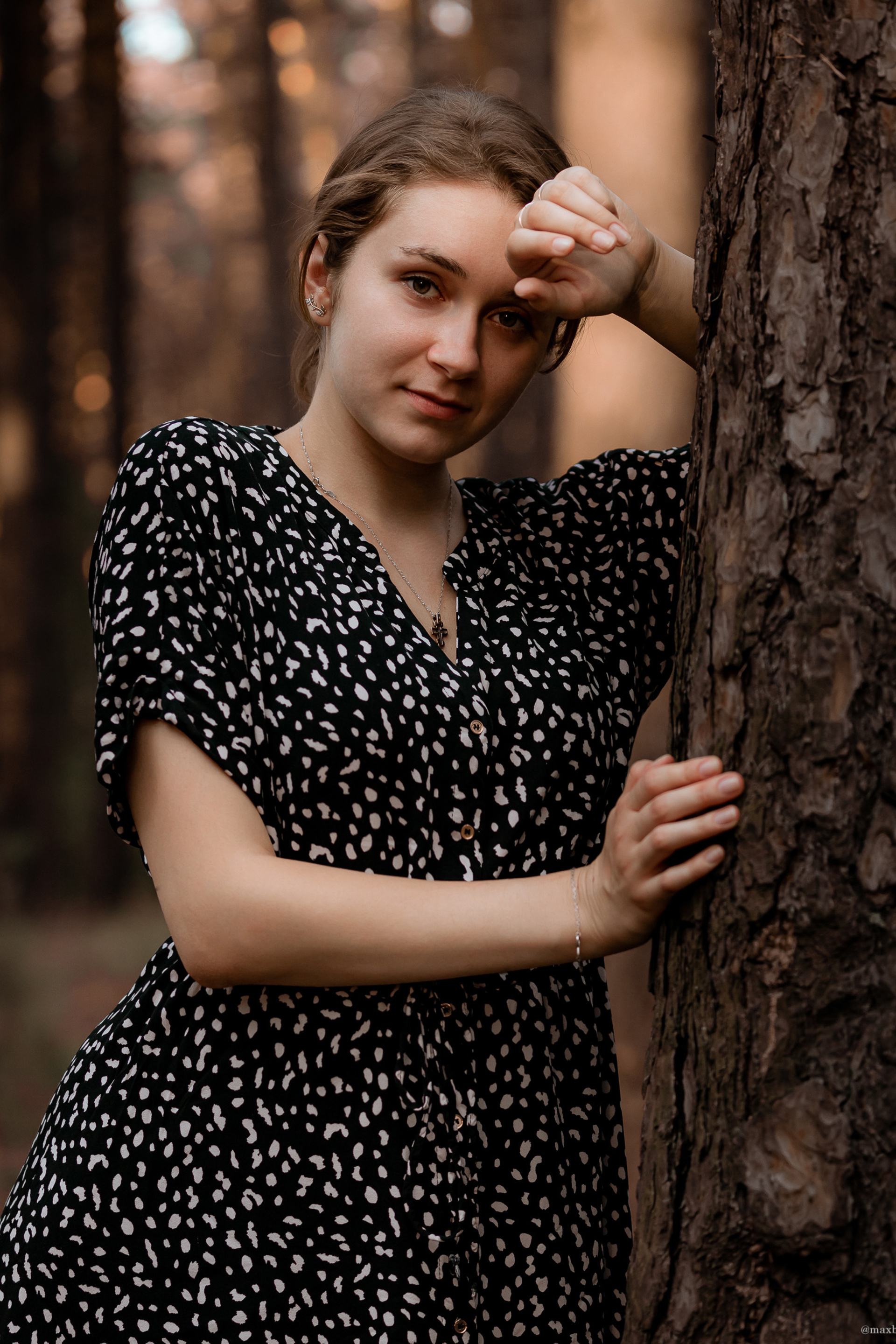 Арина Панова