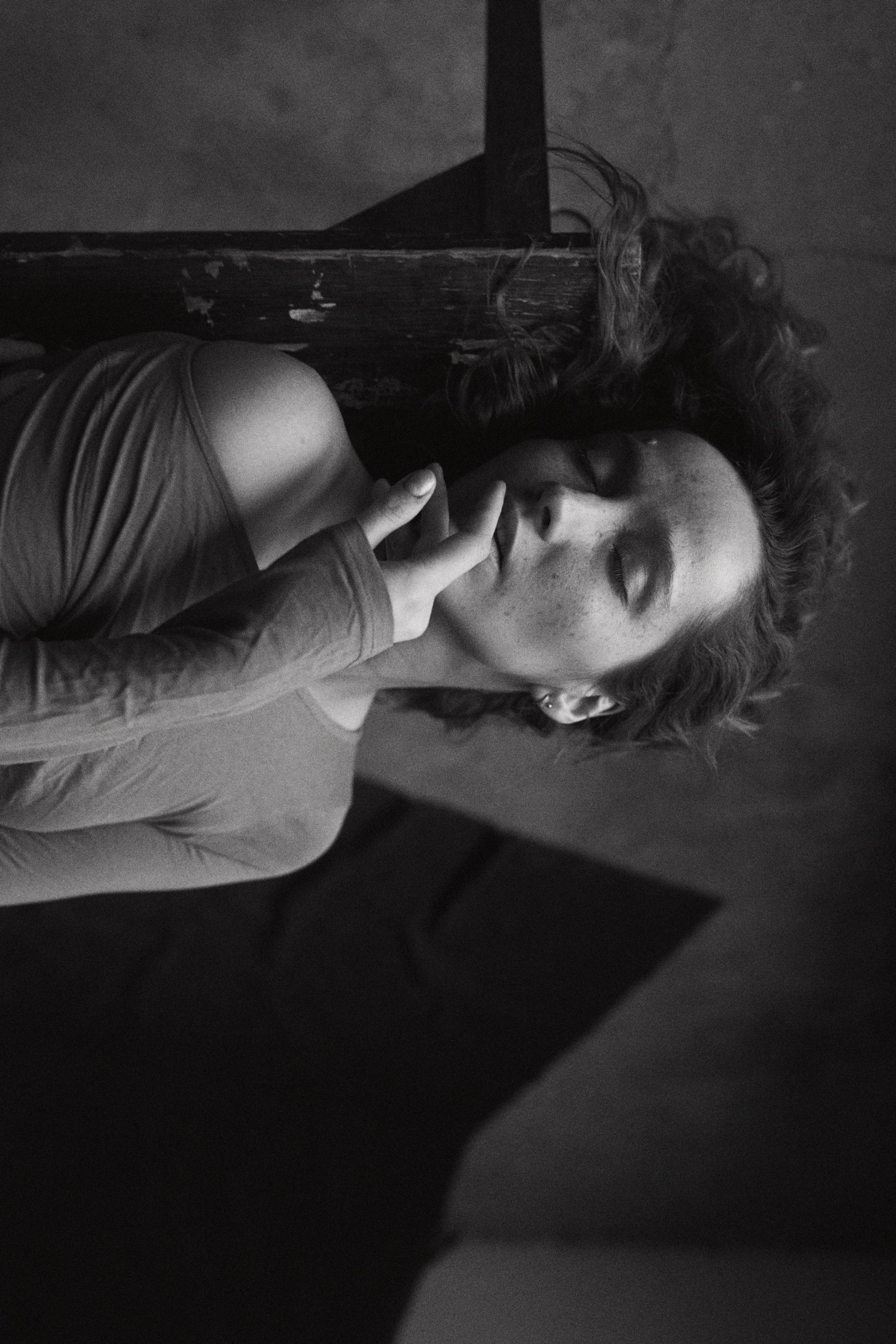 Съемки. Фотограф Максим Трофимов