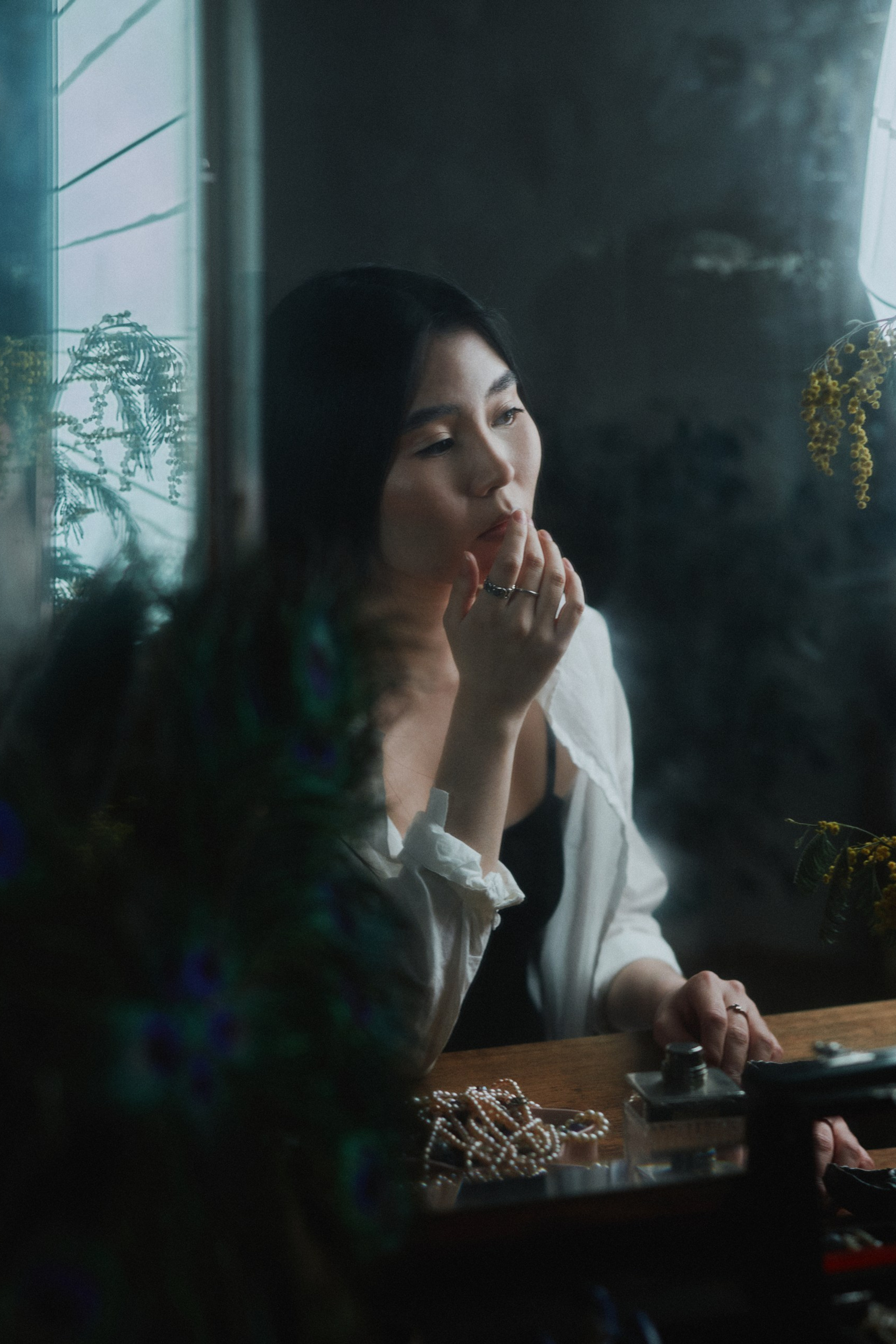 Влада. Фотограф Максим Трофимов