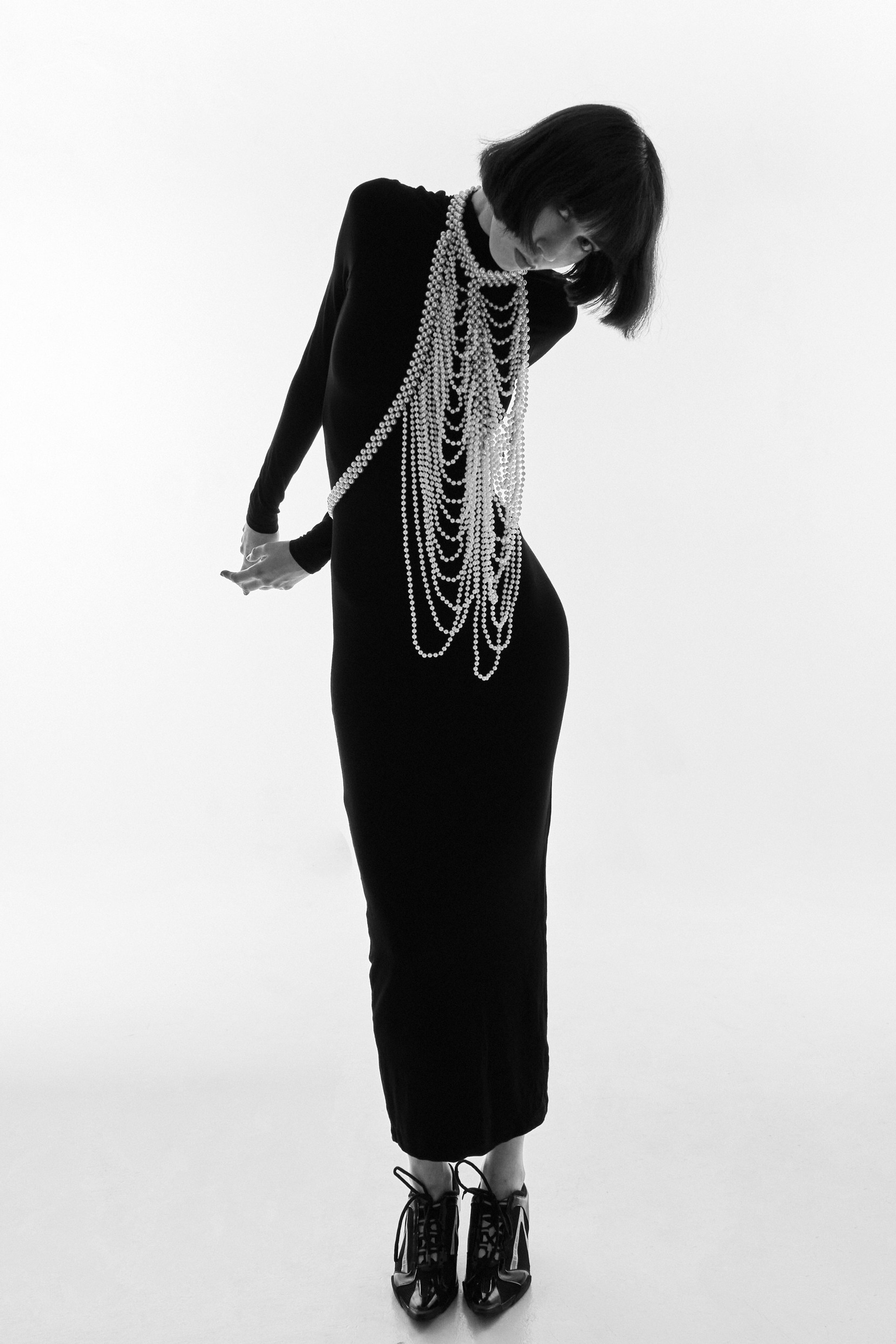 Съемки. Фотограф Максим Трофимов