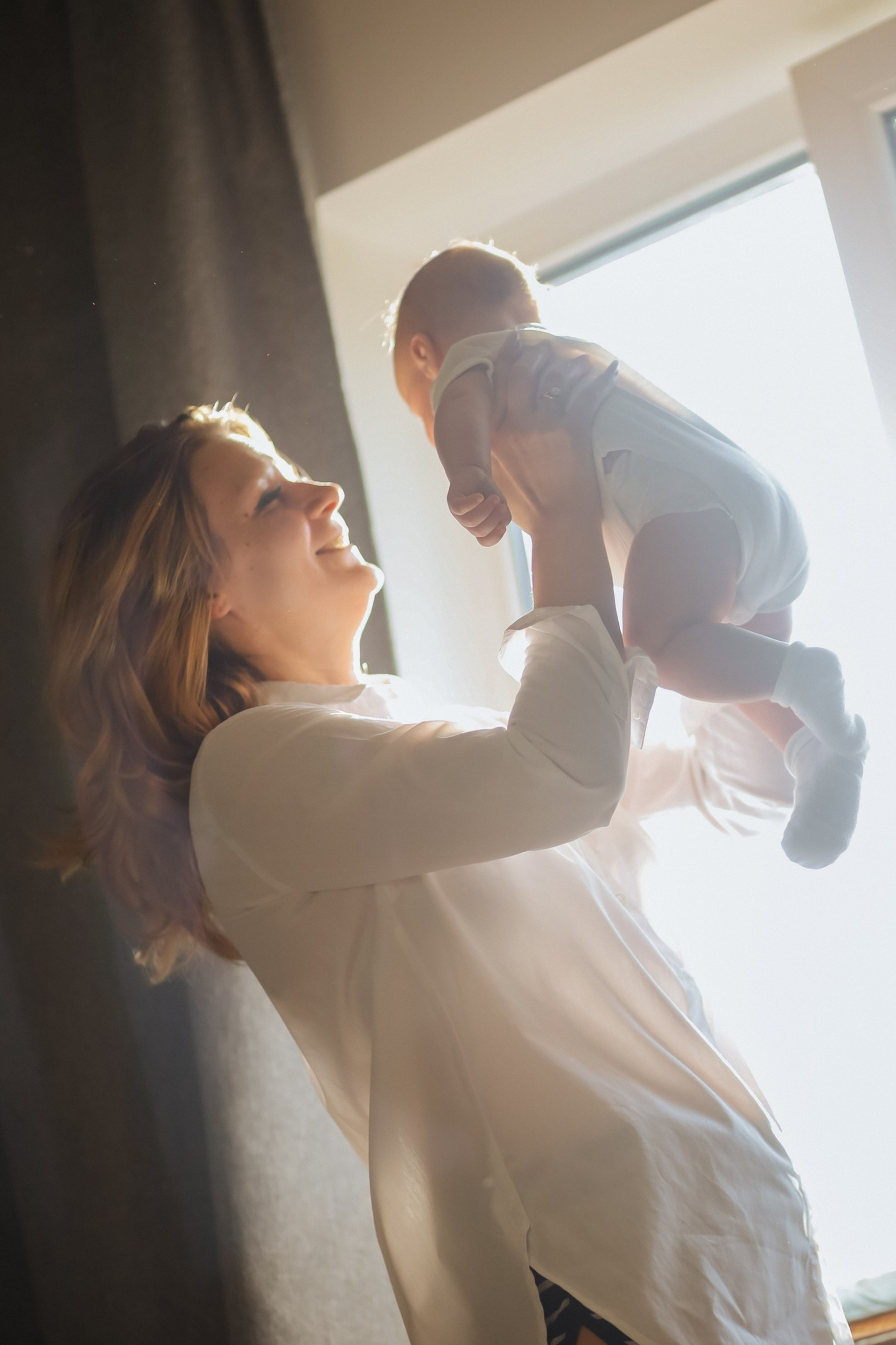 Ольга и Лёша 2023