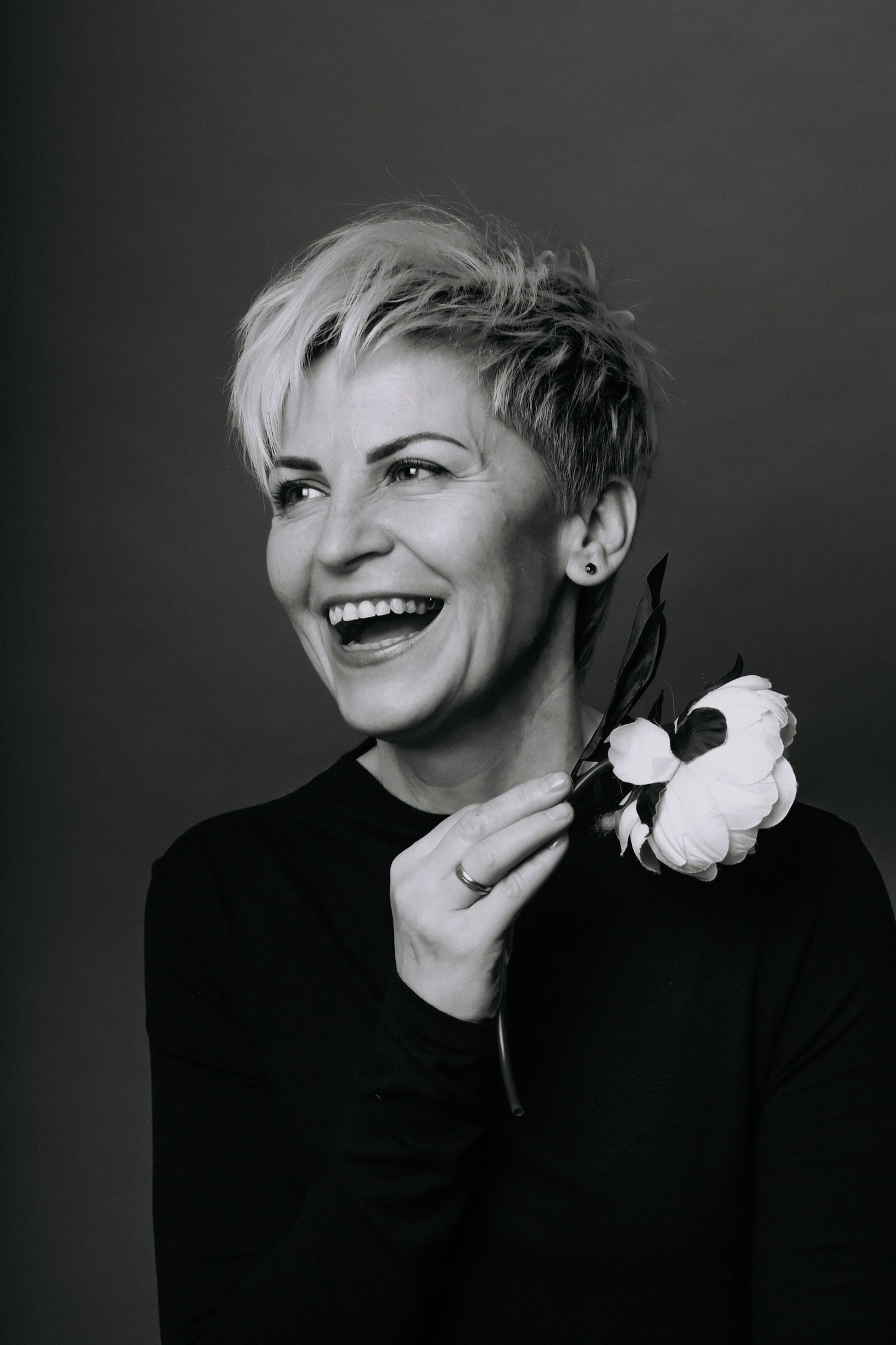 Катя. Санкт-Петербург 2021