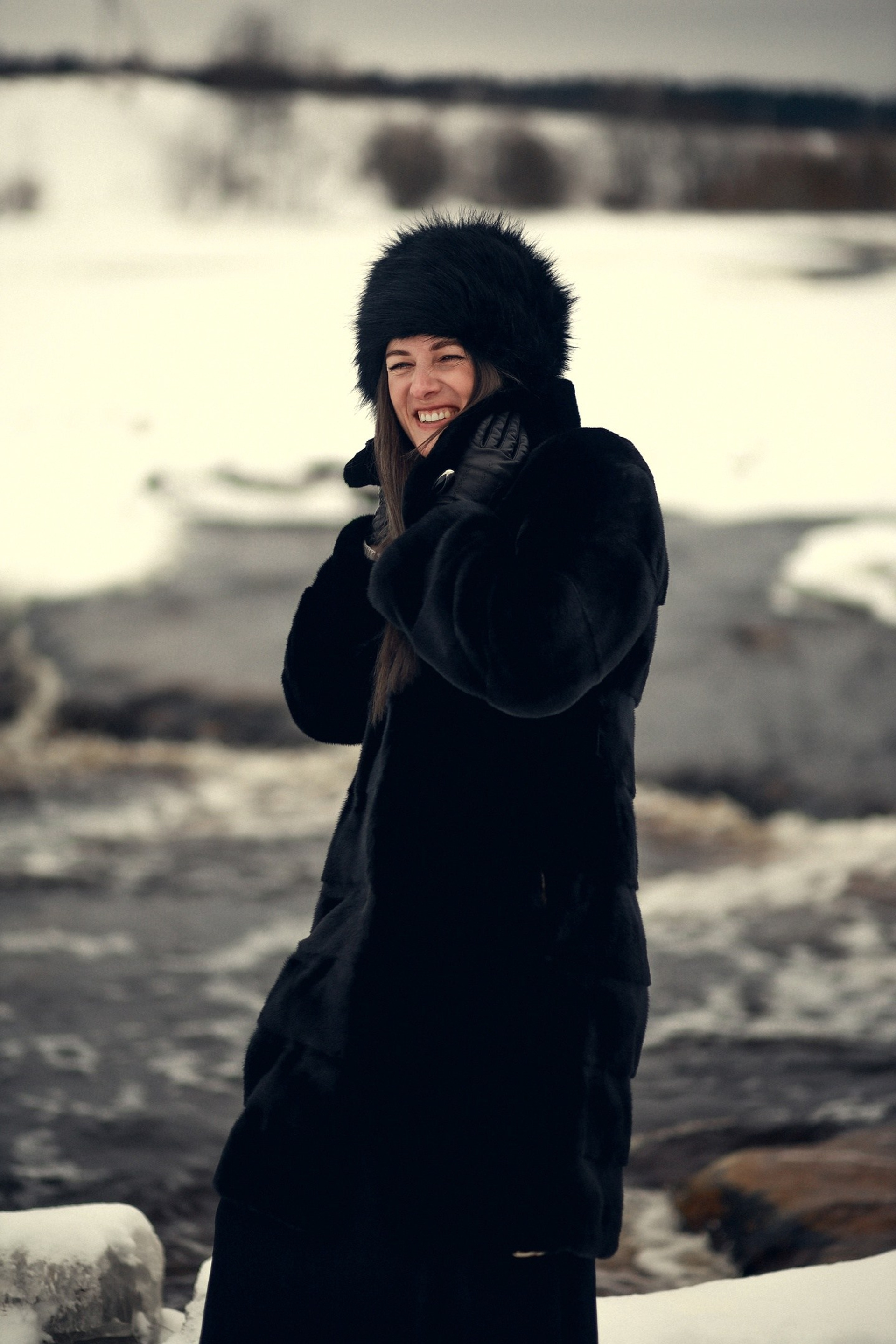 Надежда. Саблино