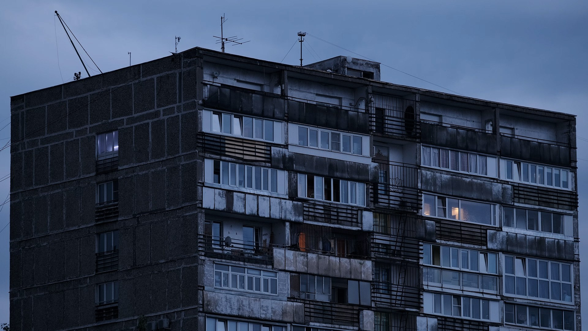 Документальные фильмы