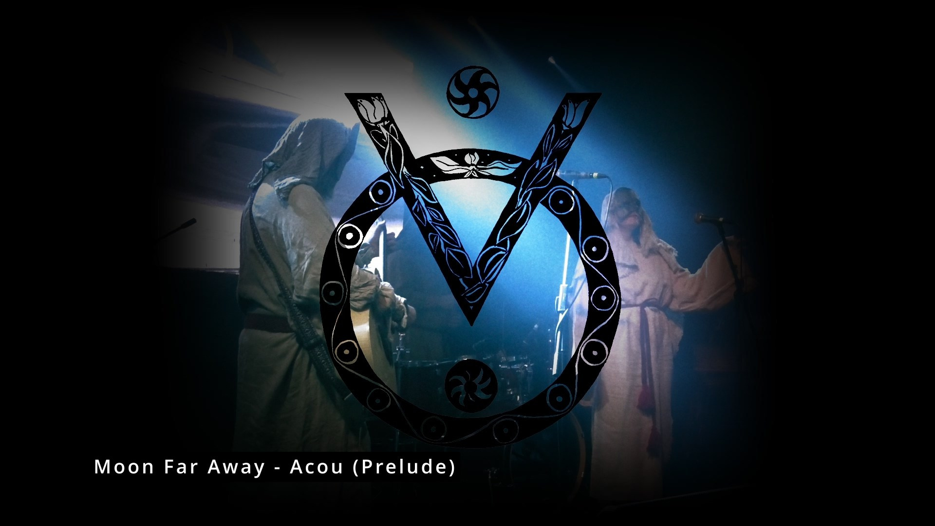 Moon Far Away (Арх Нео-Фолк Фест, КЦ «Сердце» (Санкт-Петербург), 14 декабря 2025 года)